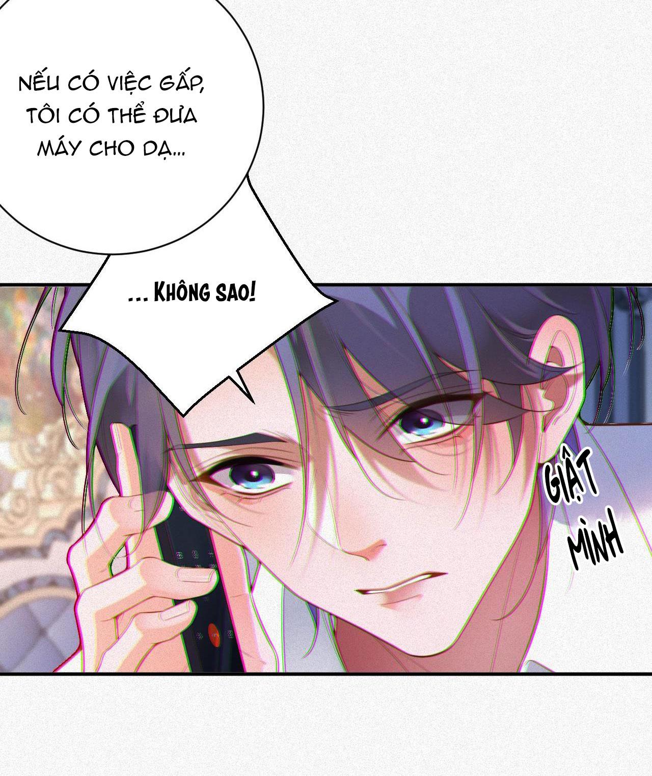 Chồng Cũ Muốn Tái Hôn Lần Nữa: Chapter 17