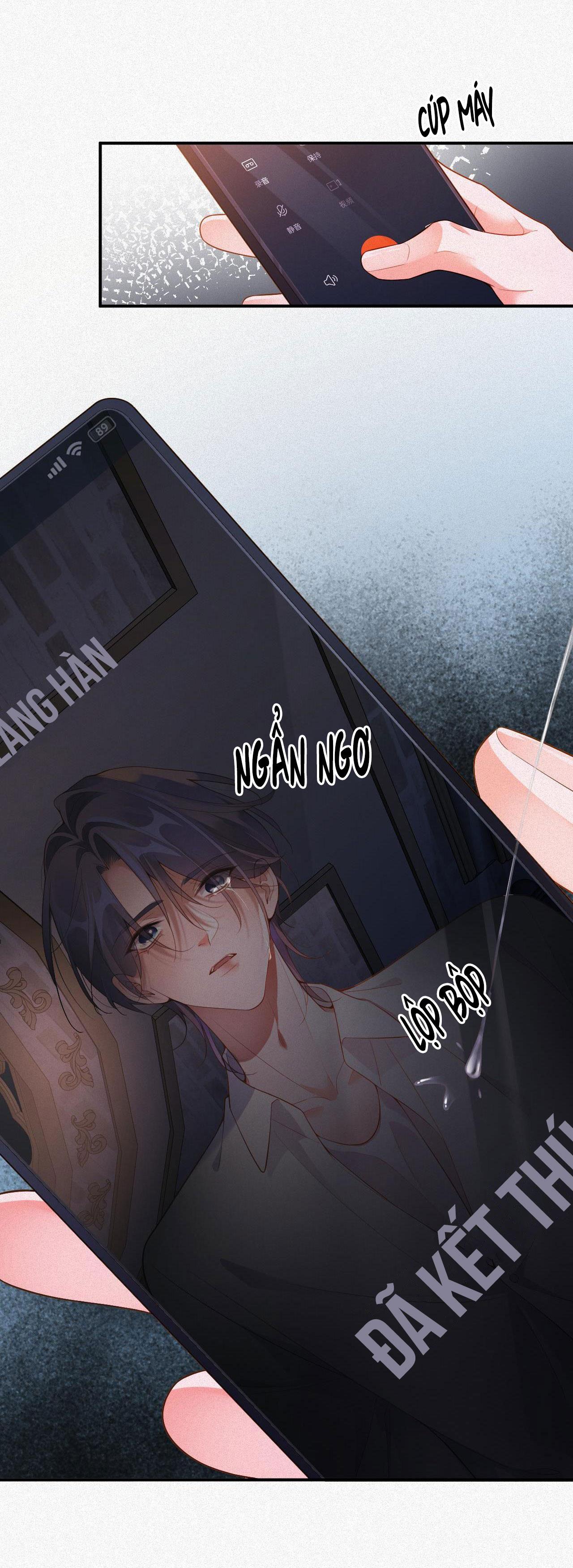 Chồng Cũ Muốn Tái Hôn Lần Nữa: Chapter 17