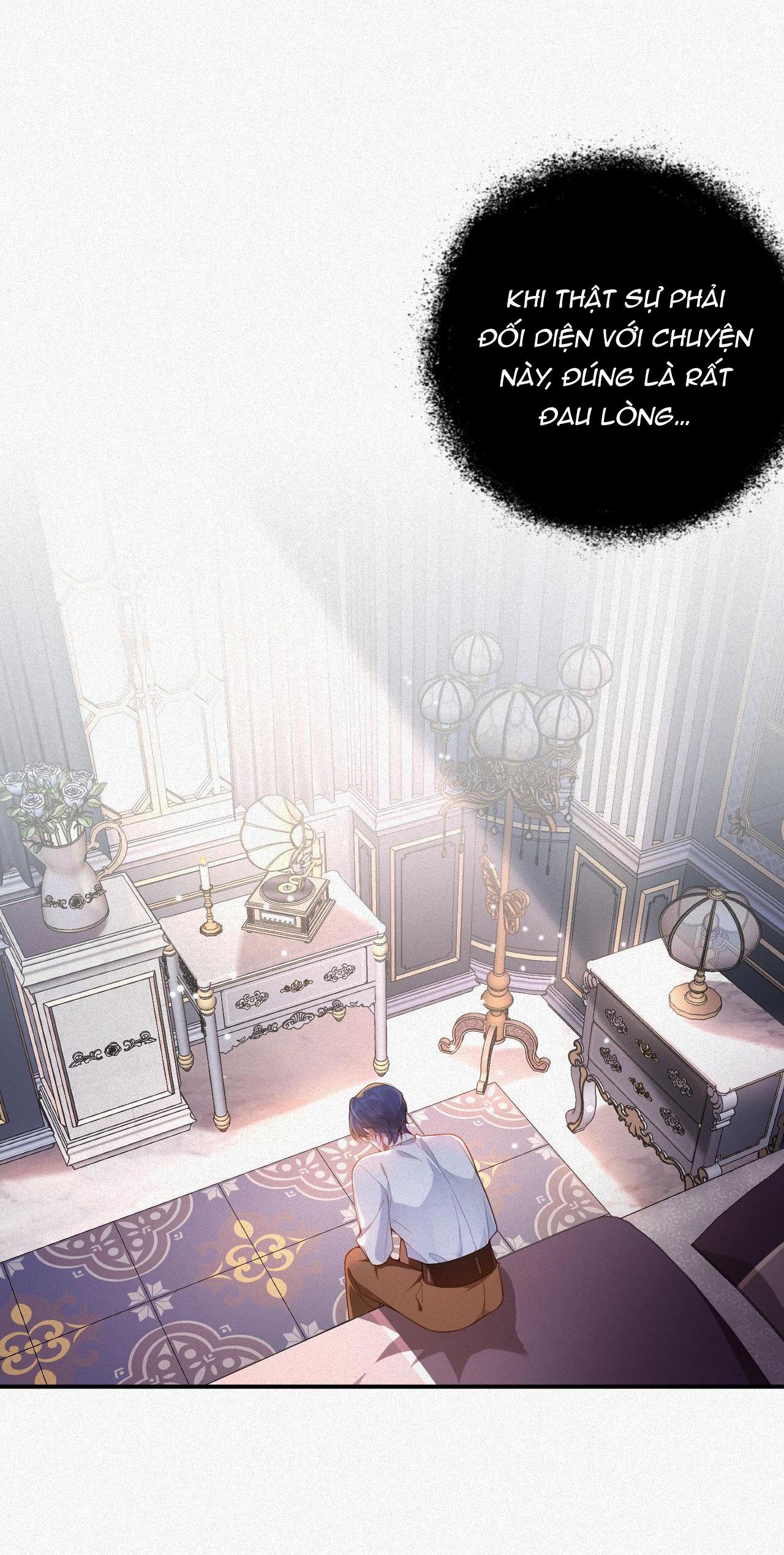 Chồng Cũ Muốn Tái Hôn Lần Nữa: Chapter 17