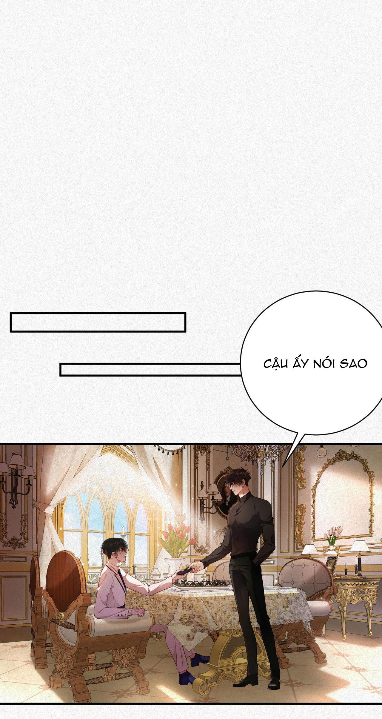 Chồng Cũ Muốn Tái Hôn Lần Nữa: Chapter 17