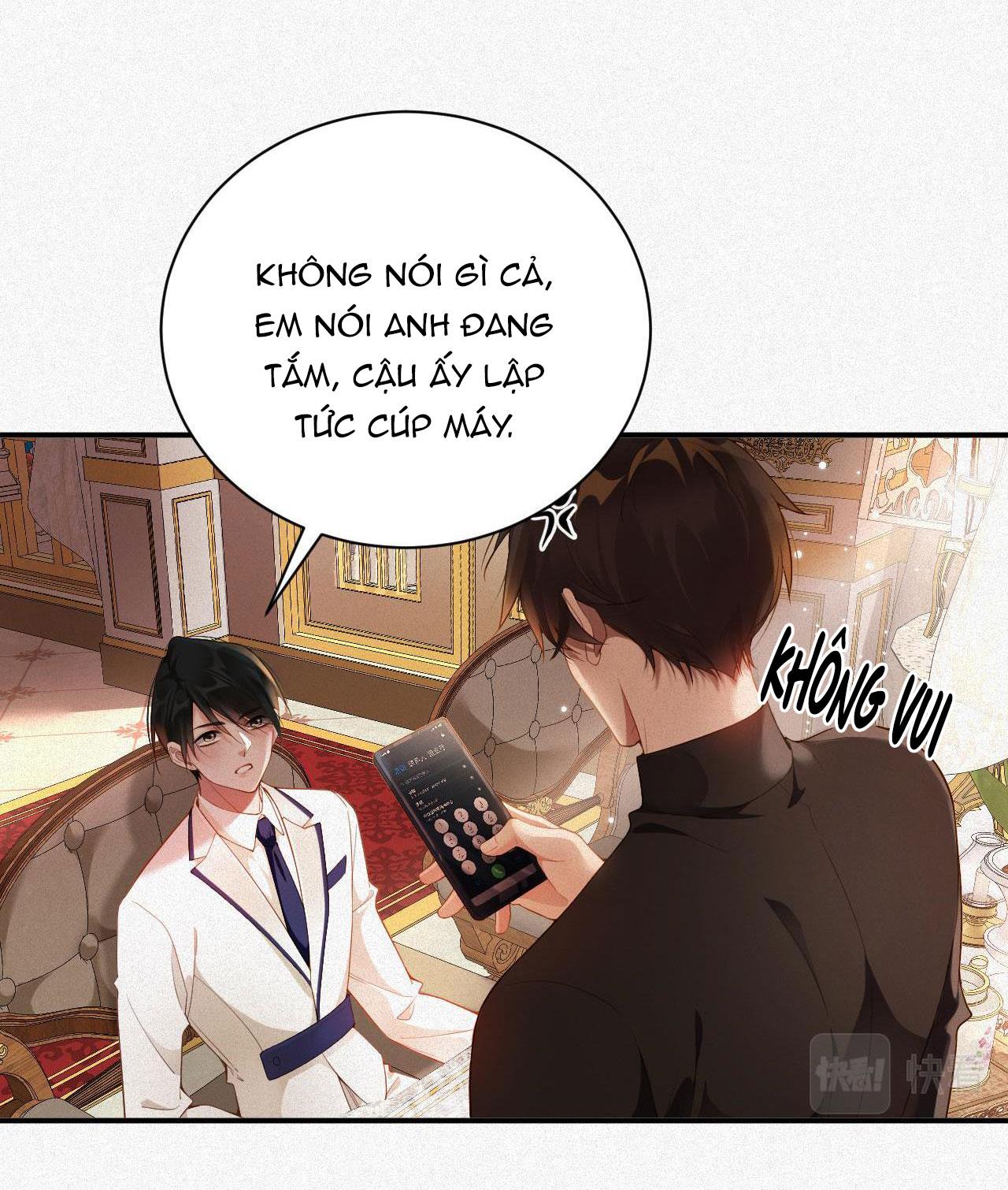 Chồng Cũ Muốn Tái Hôn Lần Nữa: Chapter 17