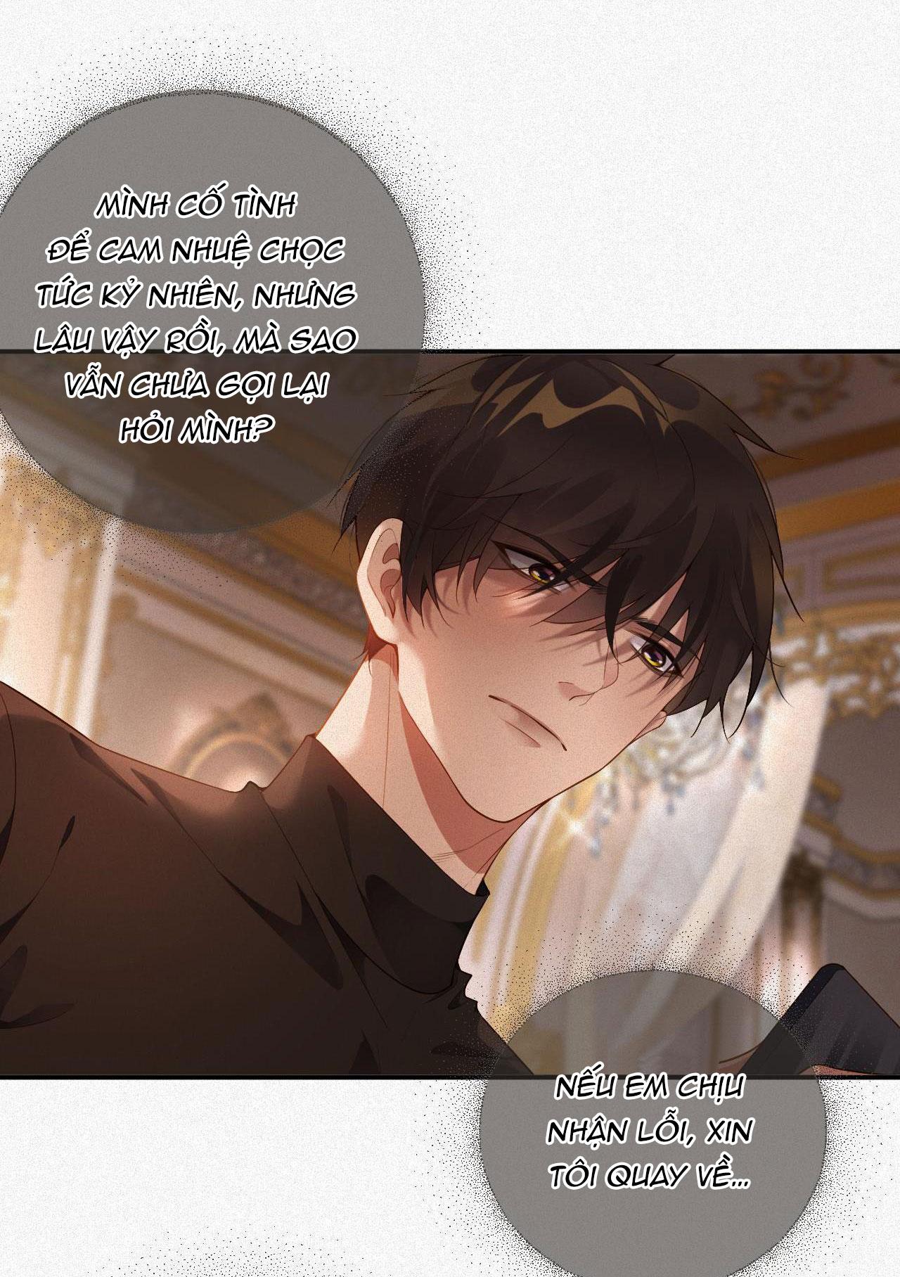 Chồng Cũ Muốn Tái Hôn Lần Nữa: Chapter 17