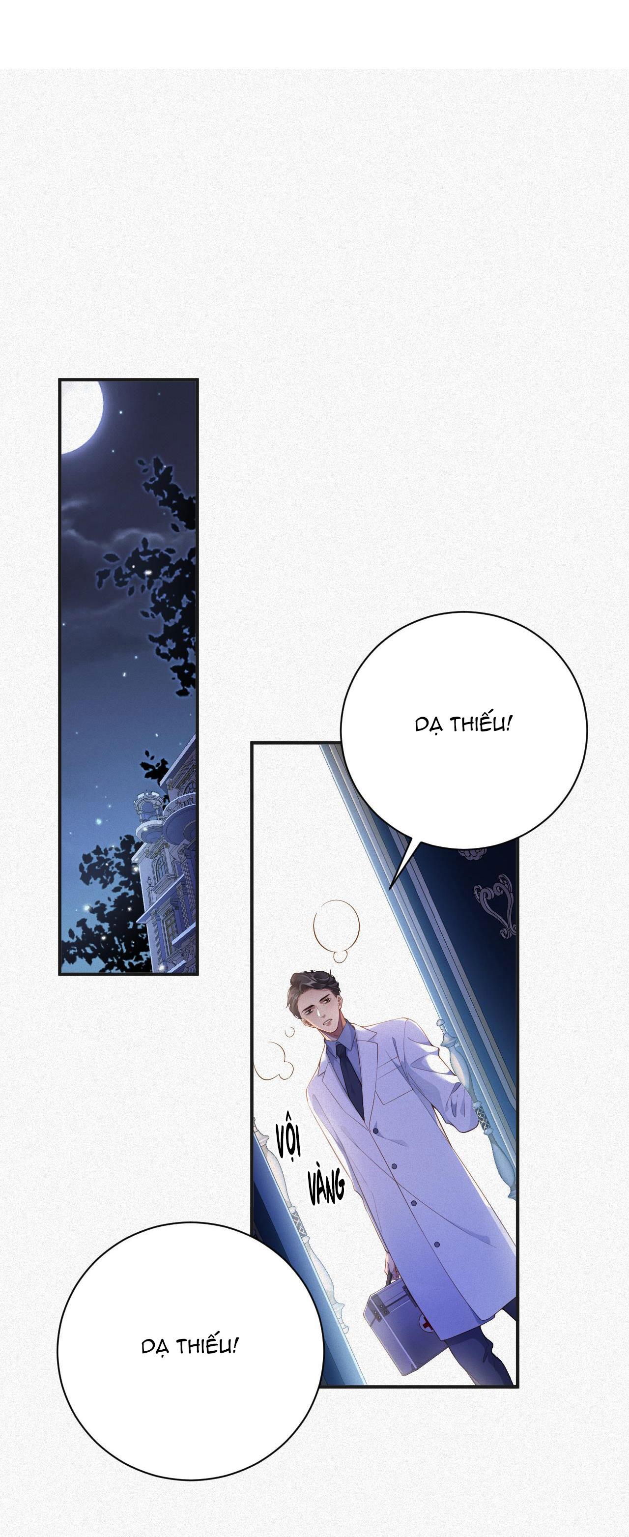 Chồng Cũ Muốn Tái Hôn Lần Nữa: Chapter 19