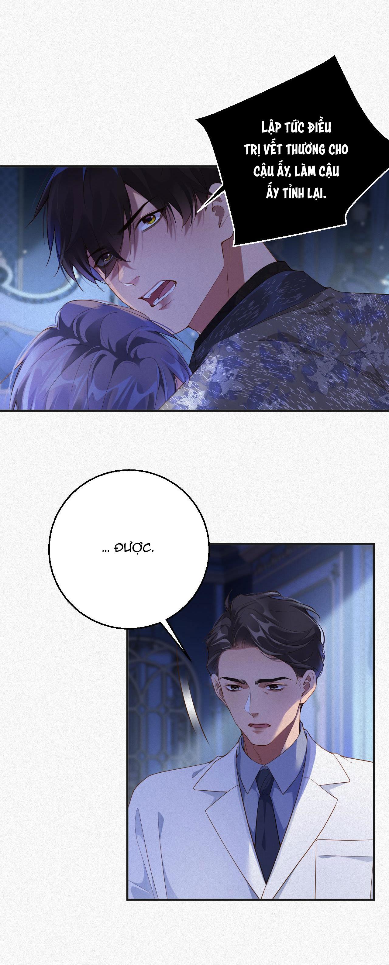 Chồng Cũ Muốn Tái Hôn Lần Nữa: Chapter 19