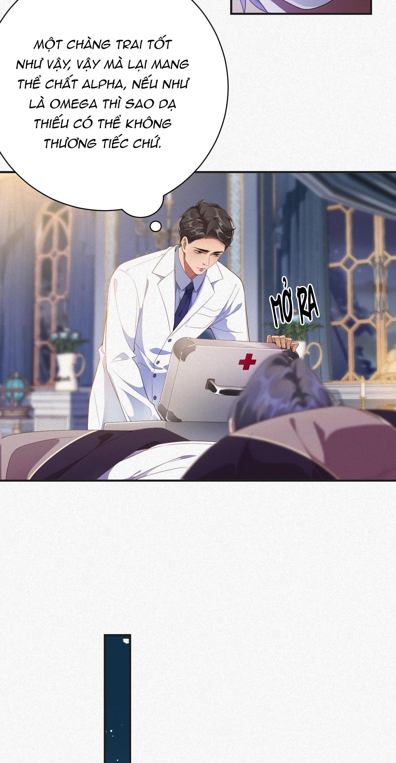 Chồng Cũ Muốn Tái Hôn Lần Nữa: Chapter 19