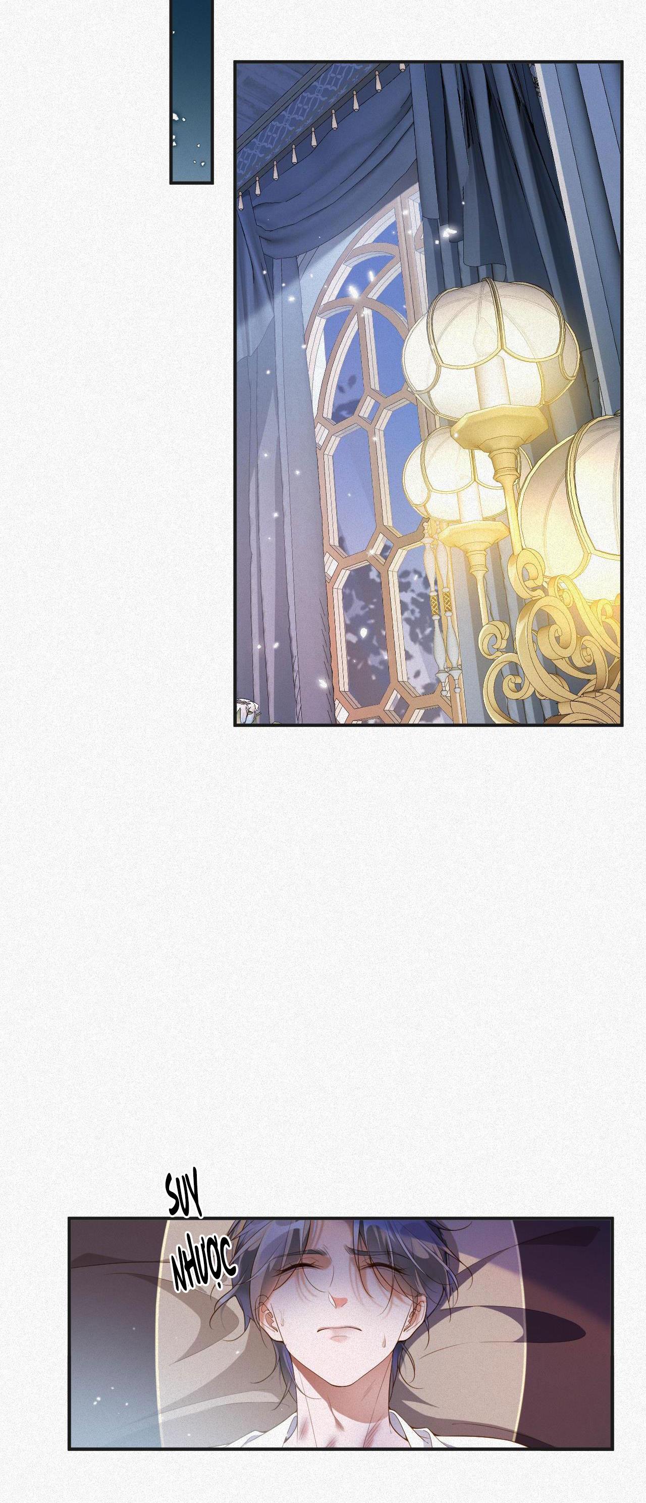 Chồng Cũ Muốn Tái Hôn Lần Nữa: Chapter 19