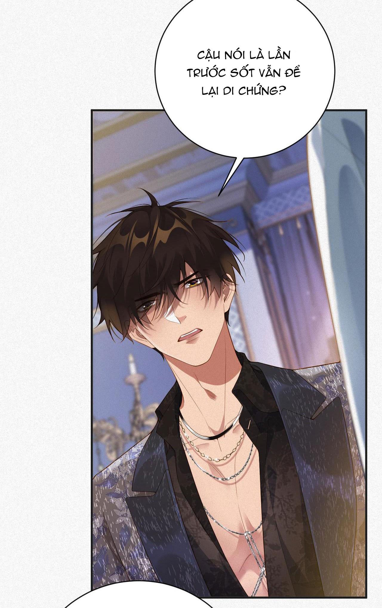Chồng Cũ Muốn Tái Hôn Lần Nữa: Chapter 19