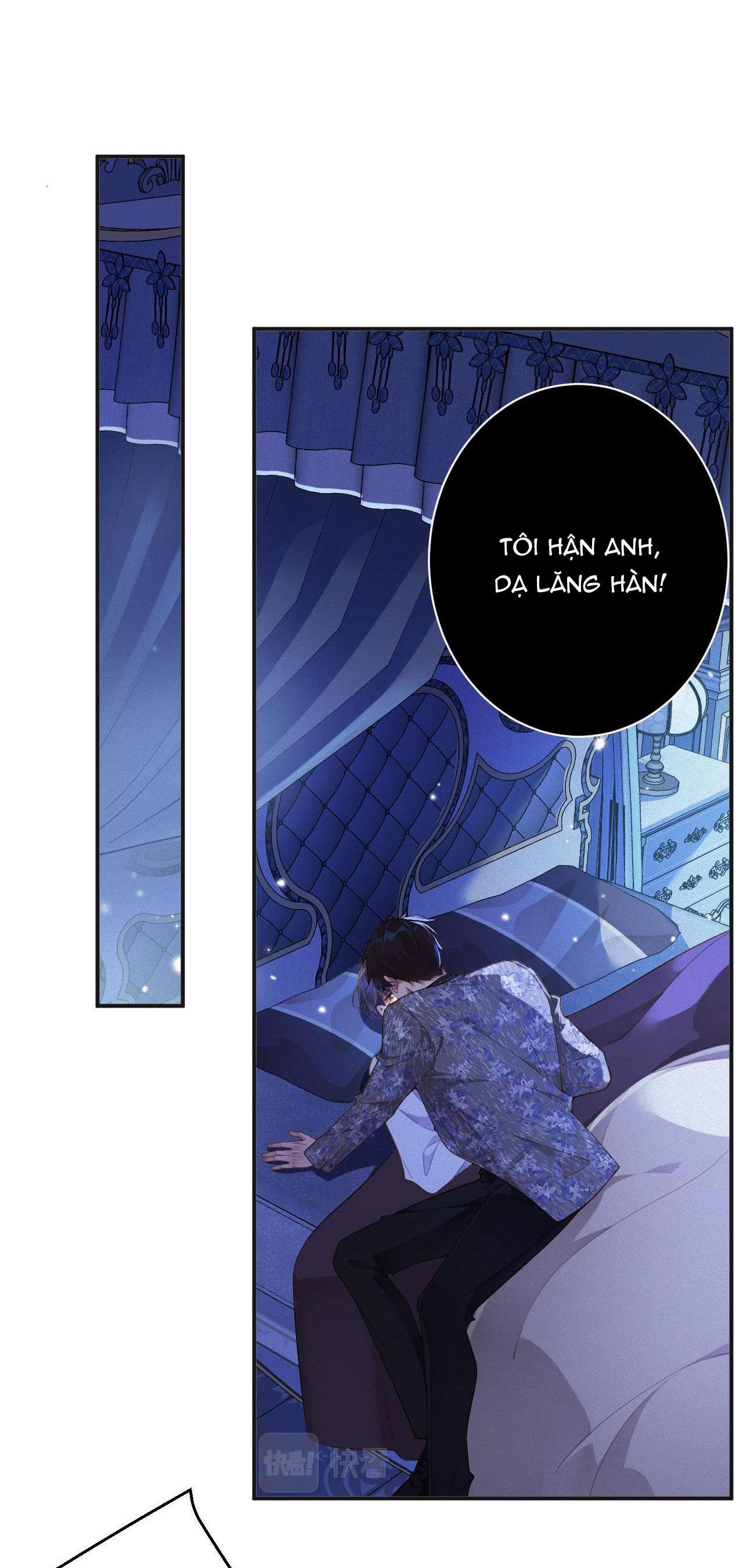 Chồng Cũ Muốn Tái Hôn Lần Nữa: Chapter 19