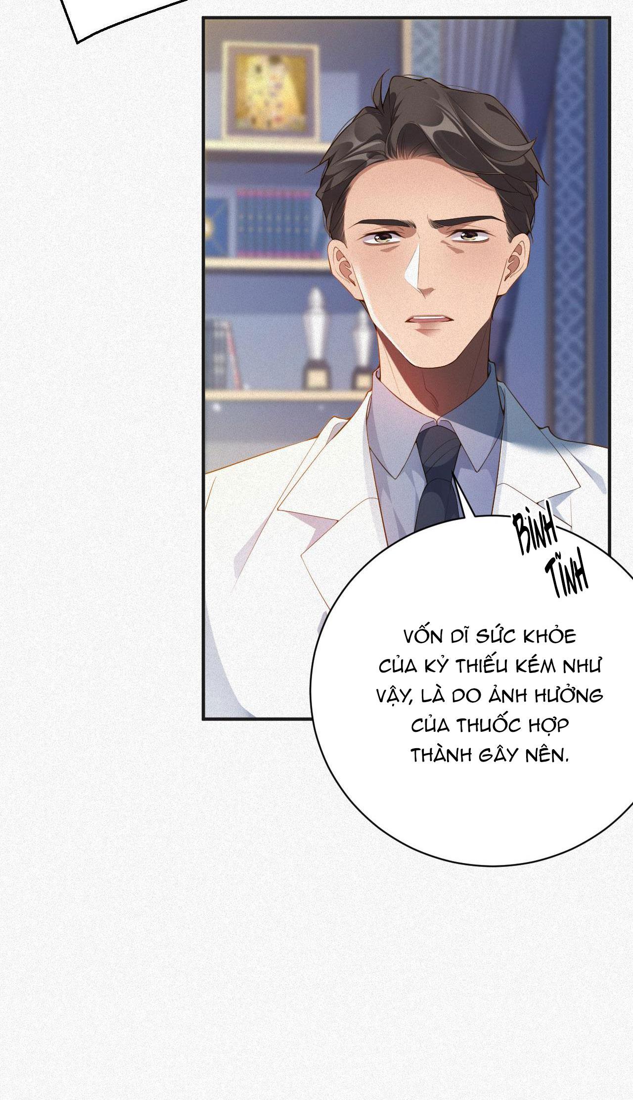Chồng Cũ Muốn Tái Hôn Lần Nữa: Chapter 19