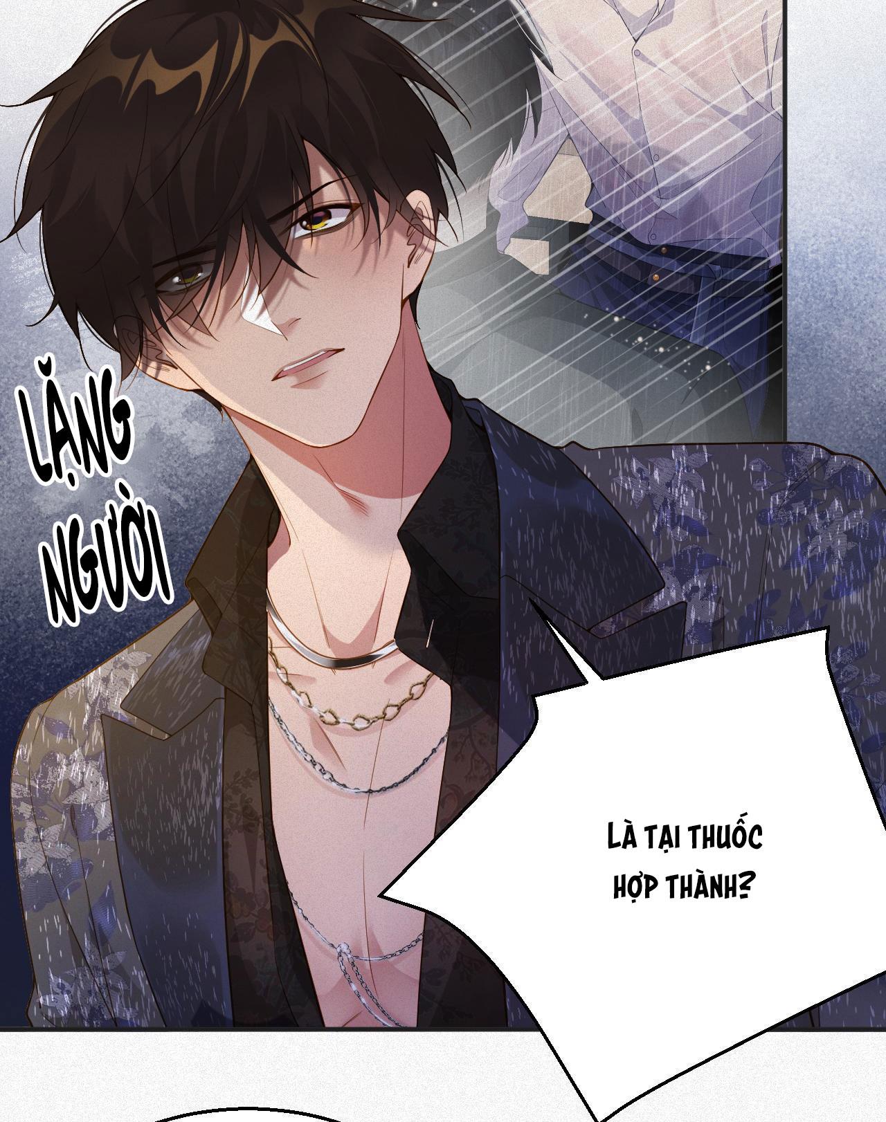 Chồng Cũ Muốn Tái Hôn Lần Nữa: Chapter 19
