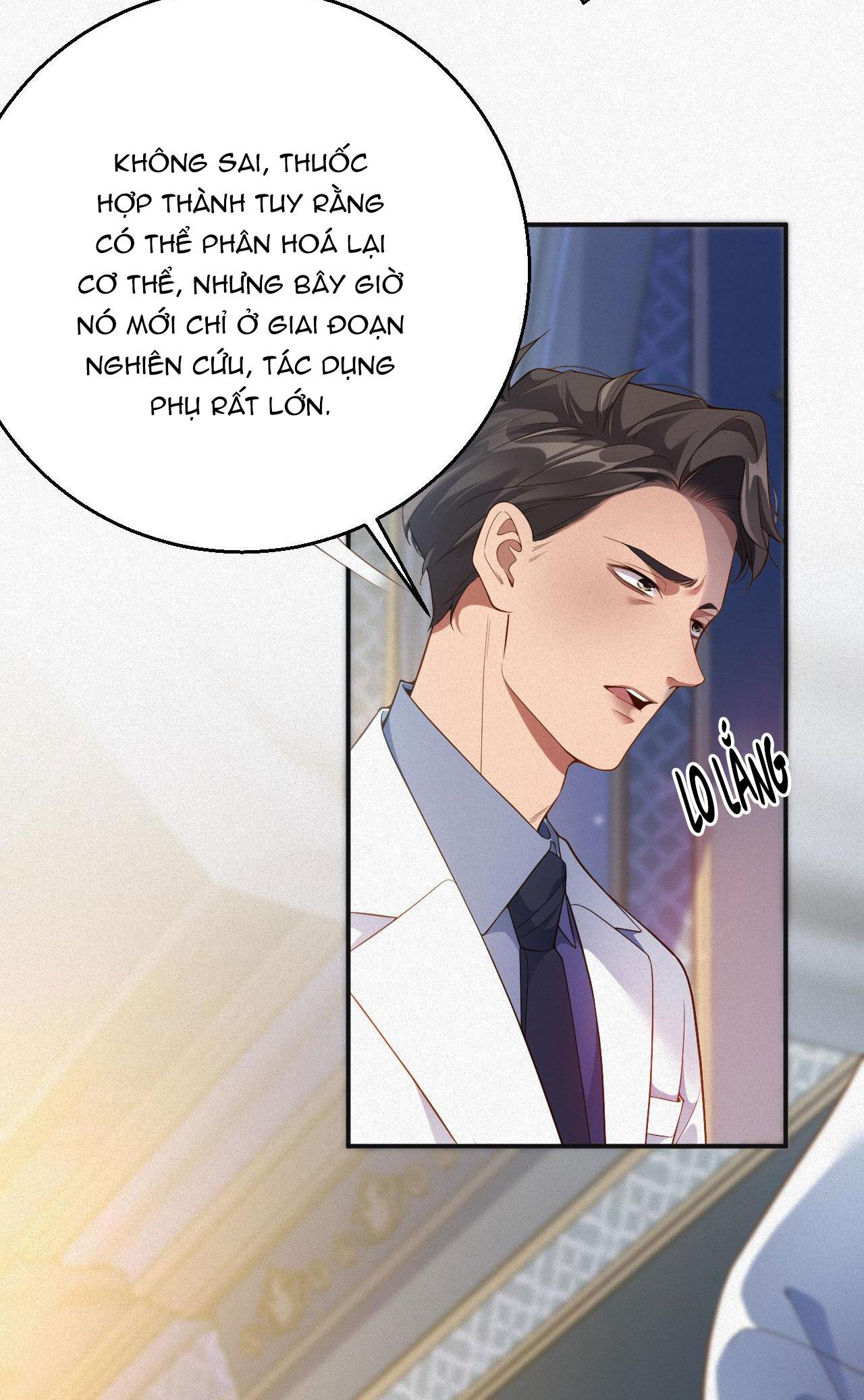 Chồng Cũ Muốn Tái Hôn Lần Nữa: Chapter 19