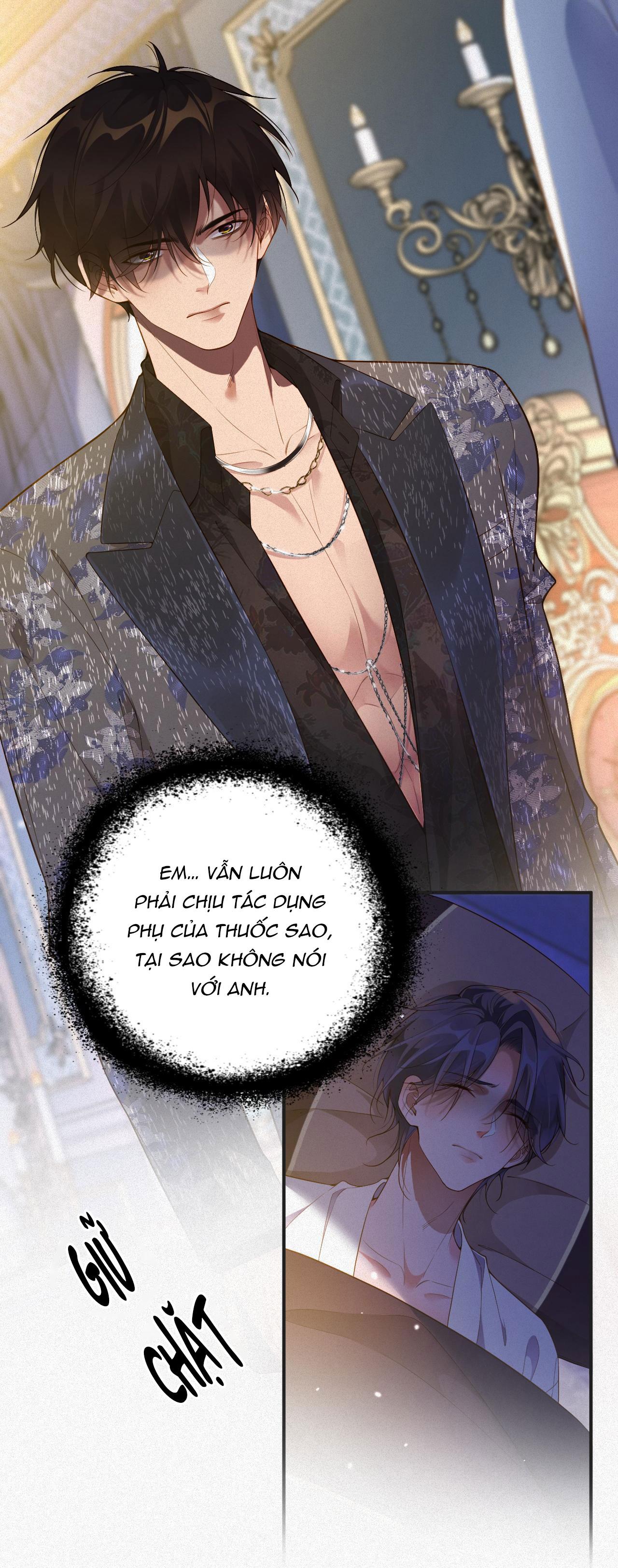 Chồng Cũ Muốn Tái Hôn Lần Nữa: Chapter 19