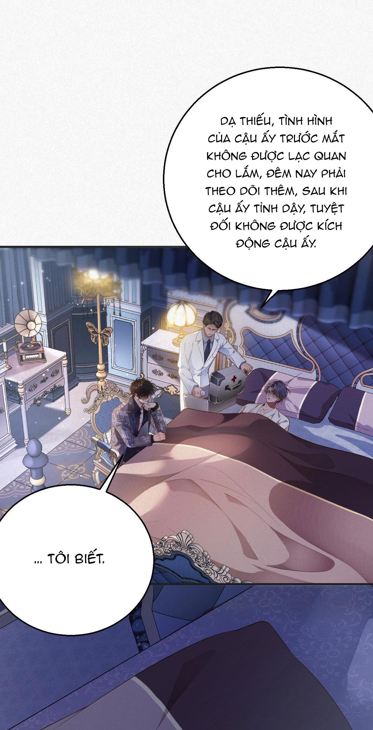 Chồng Cũ Muốn Tái Hôn Lần Nữa: Chapter 19