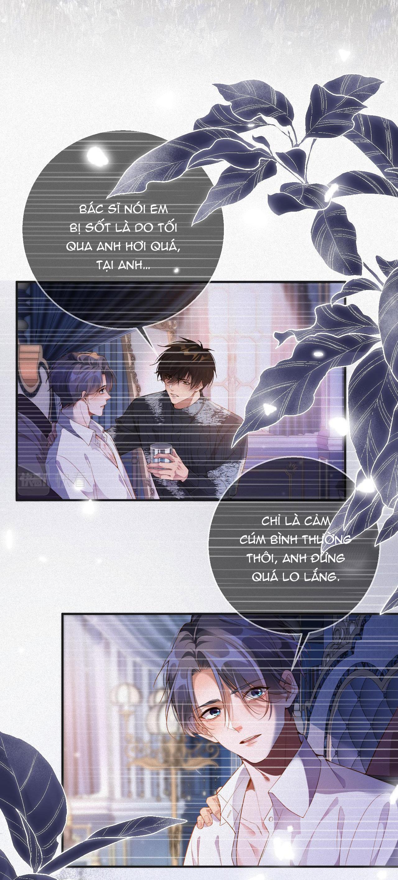 Chồng Cũ Muốn Tái Hôn Lần Nữa: Chapter 19