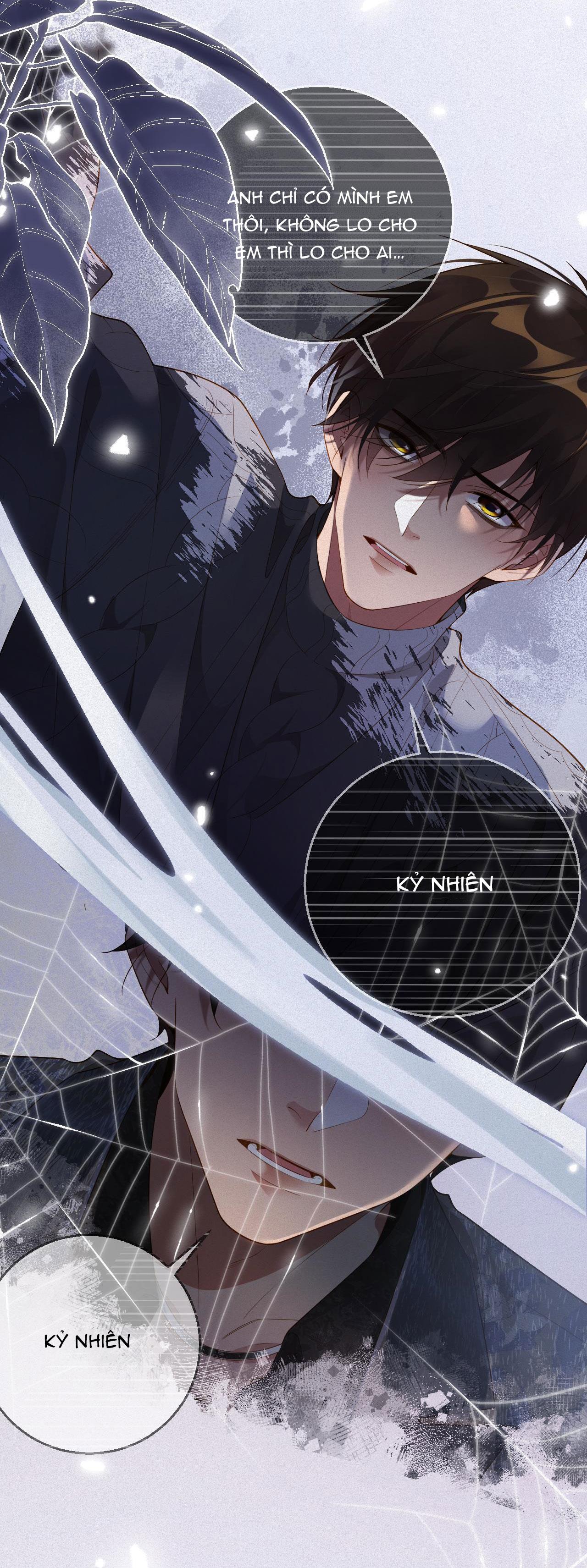 Chồng Cũ Muốn Tái Hôn Lần Nữa: Chapter 19