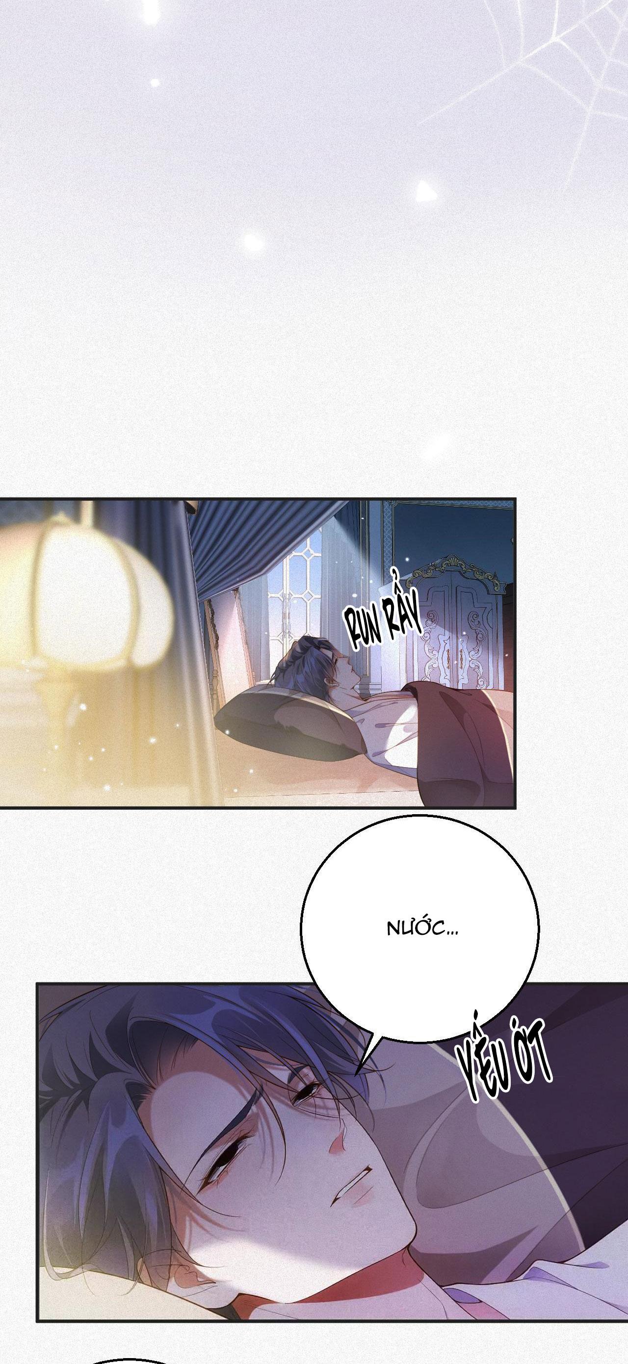 Chồng Cũ Muốn Tái Hôn Lần Nữa: Chapter 19