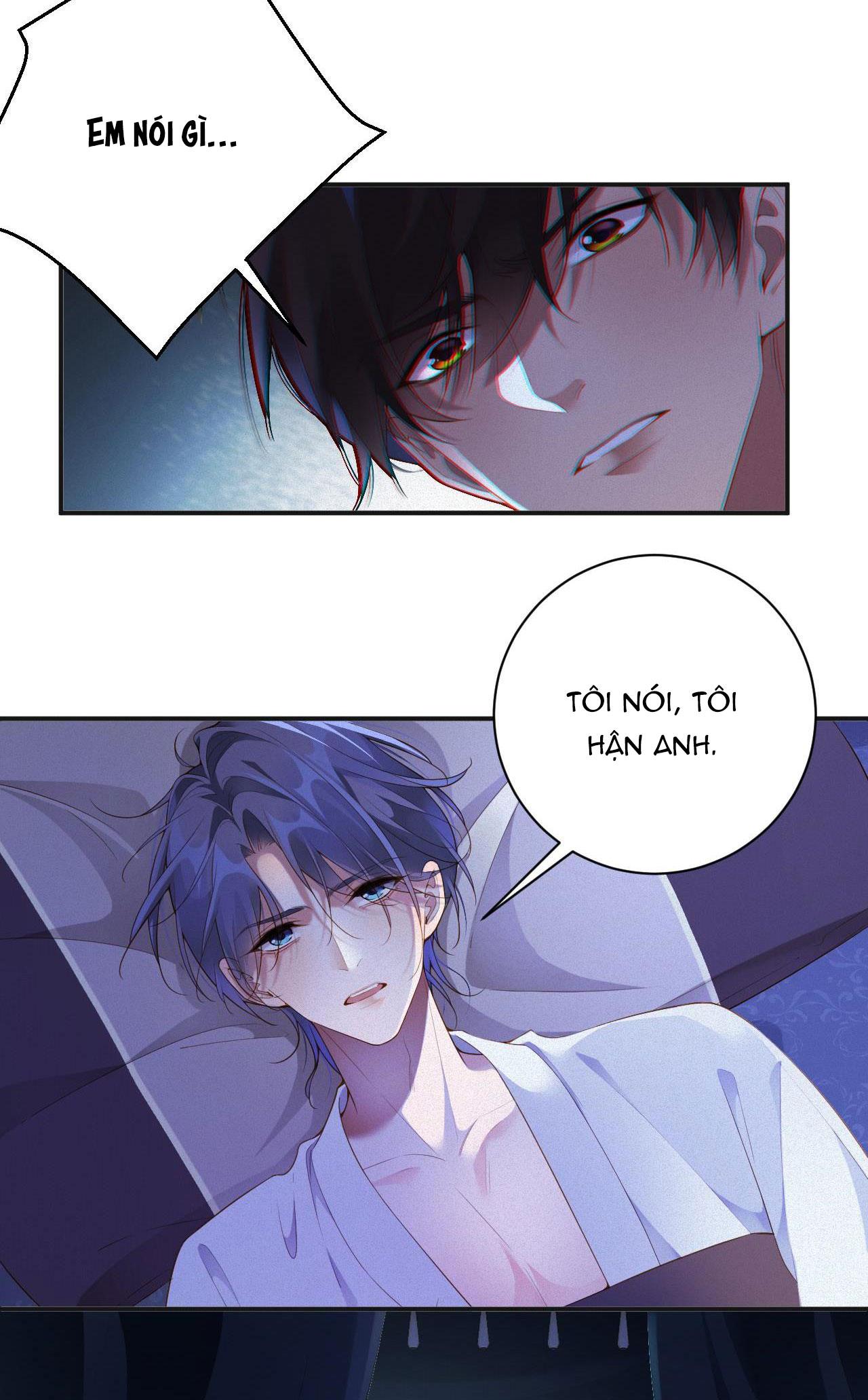 Chồng Cũ Muốn Tái Hôn Lần Nữa: Chapter 19