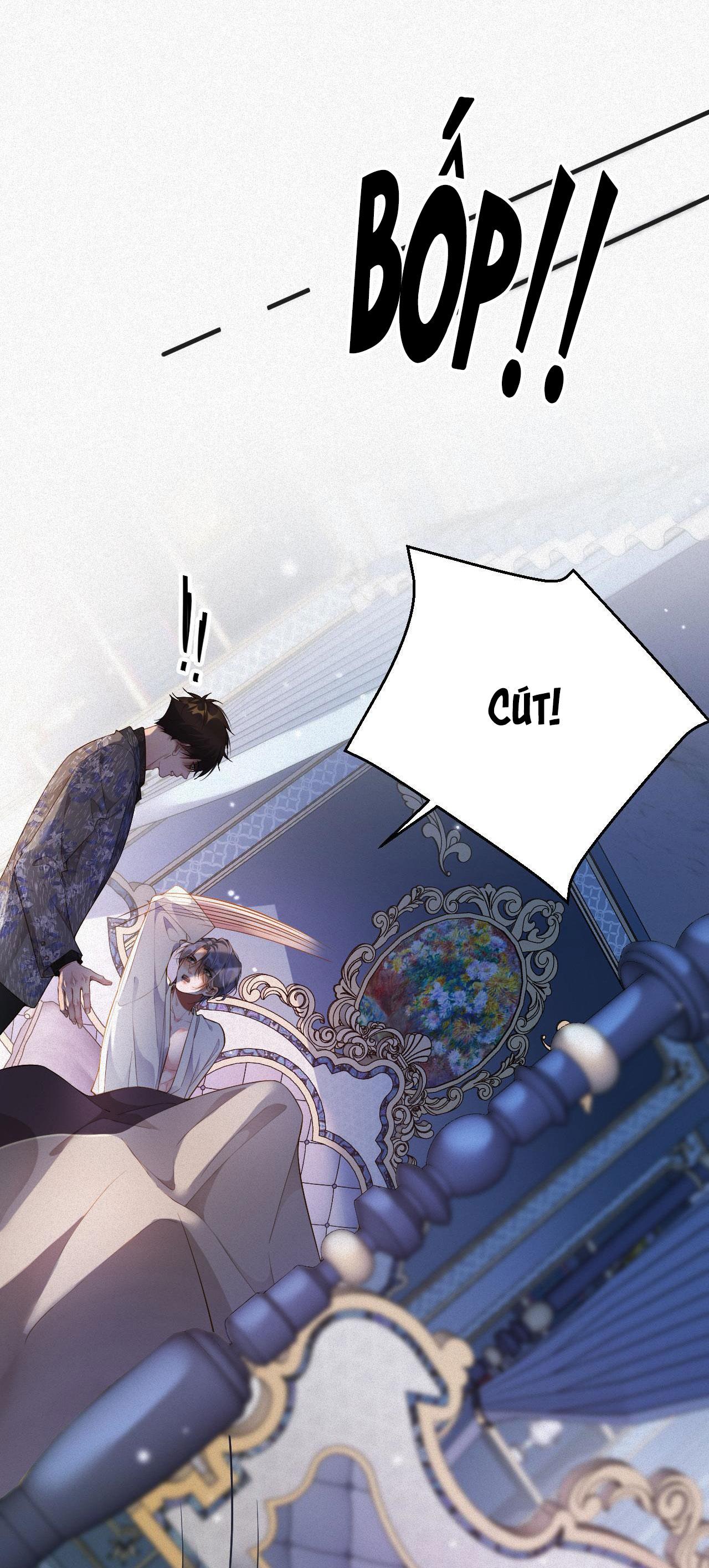 Chồng Cũ Muốn Tái Hôn Lần Nữa: Chapter 19