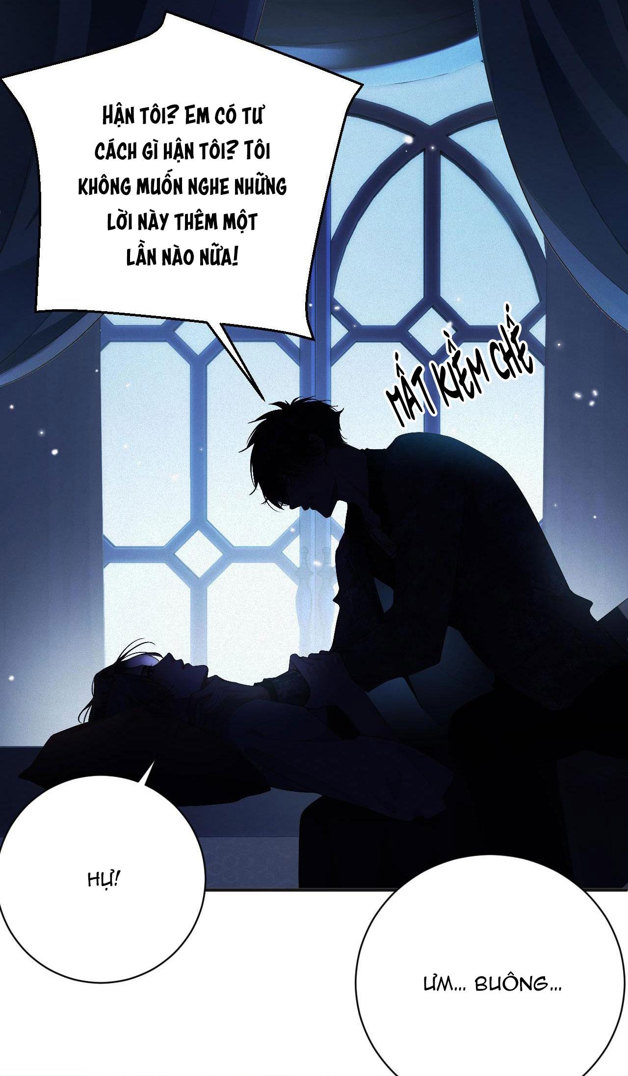 Chồng Cũ Muốn Tái Hôn Lần Nữa: Chapter 19
