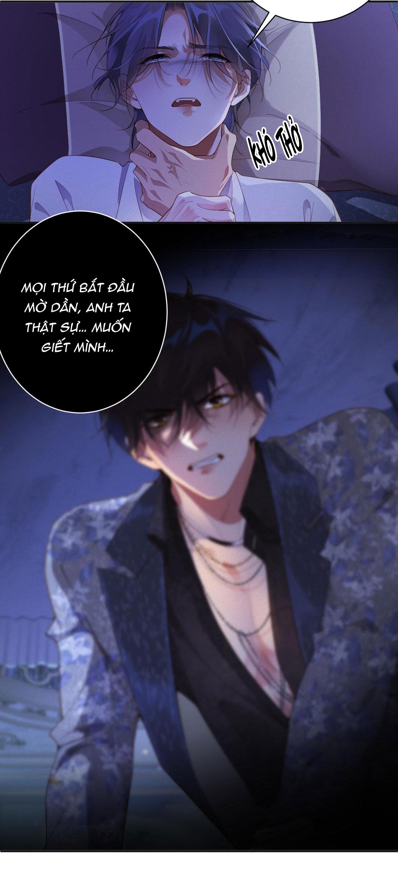Chồng Cũ Muốn Tái Hôn Lần Nữa: Chapter 19