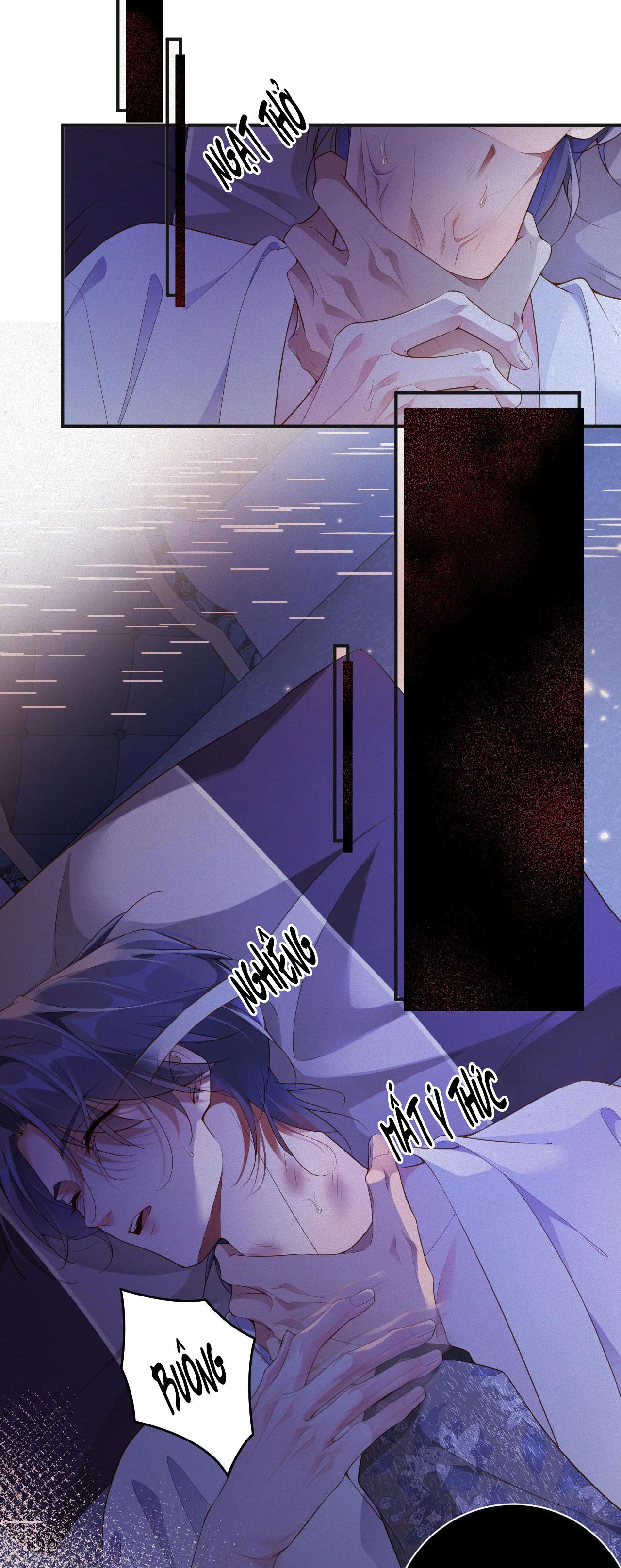 Chồng Cũ Muốn Tái Hôn Lần Nữa: Chapter 19