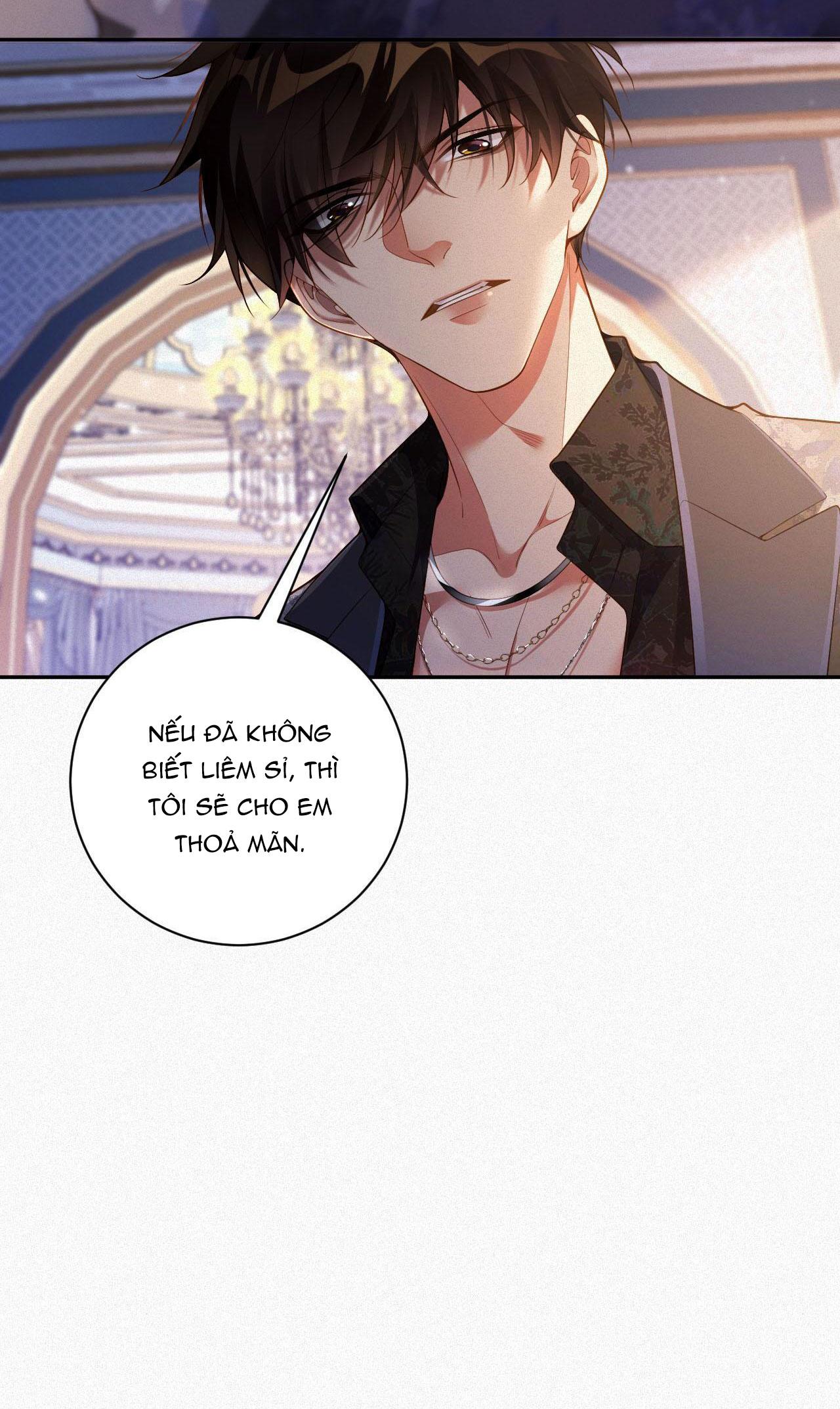 Chồng Cũ Muốn Tái Hôn Lần Nữa: Chapter 20