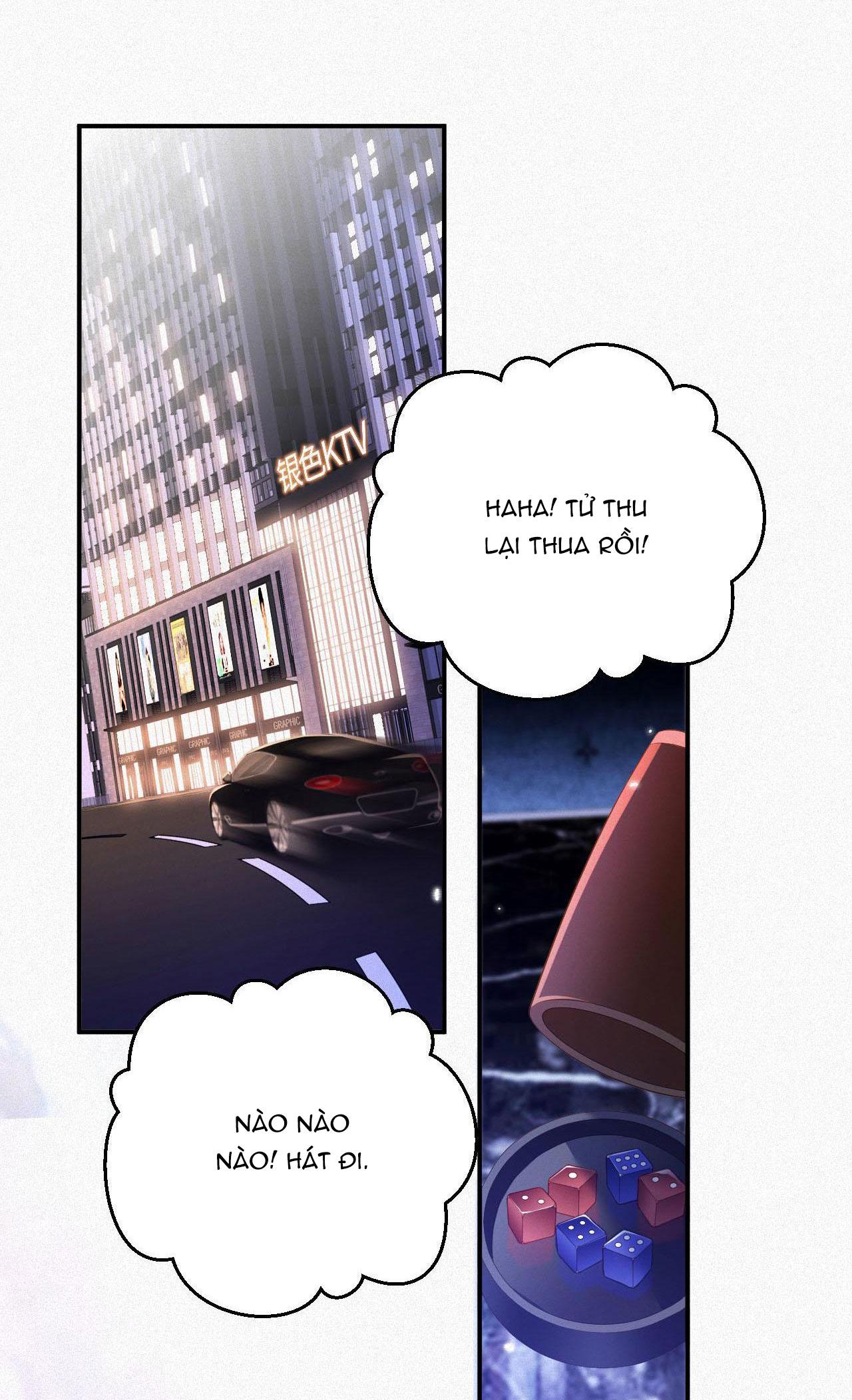 Chồng Cũ Muốn Tái Hôn Lần Nữa: Chapter 20