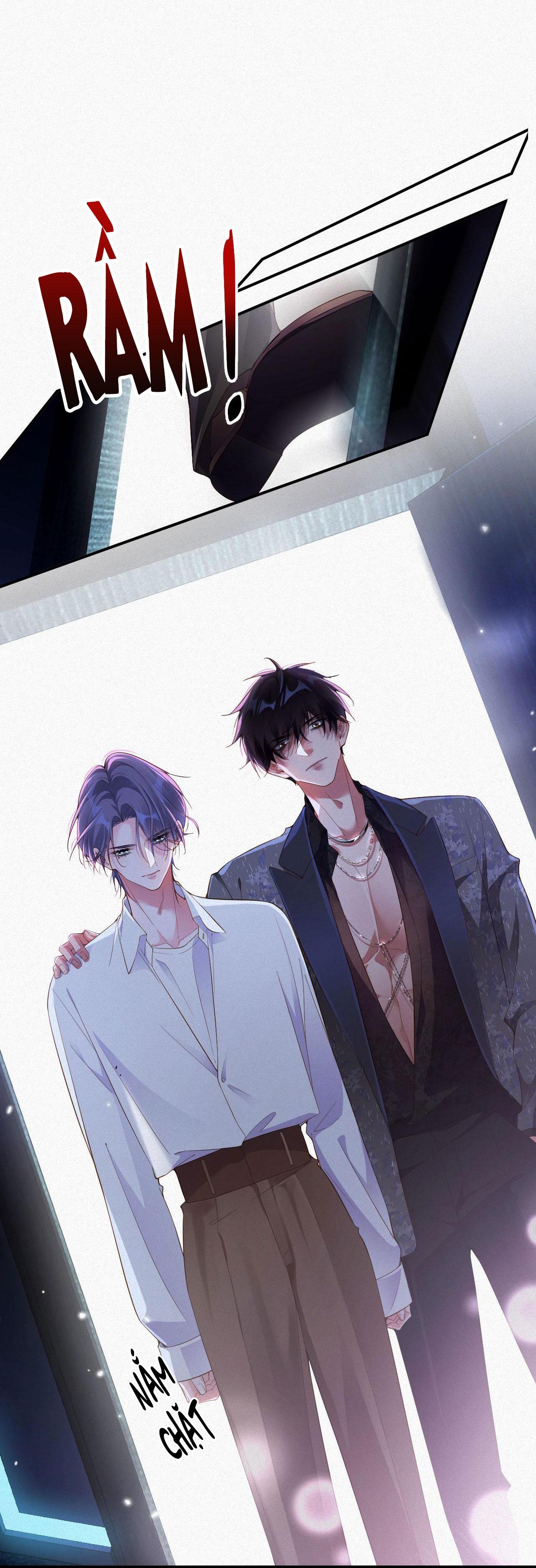 Chồng Cũ Muốn Tái Hôn Lần Nữa: Chapter 20