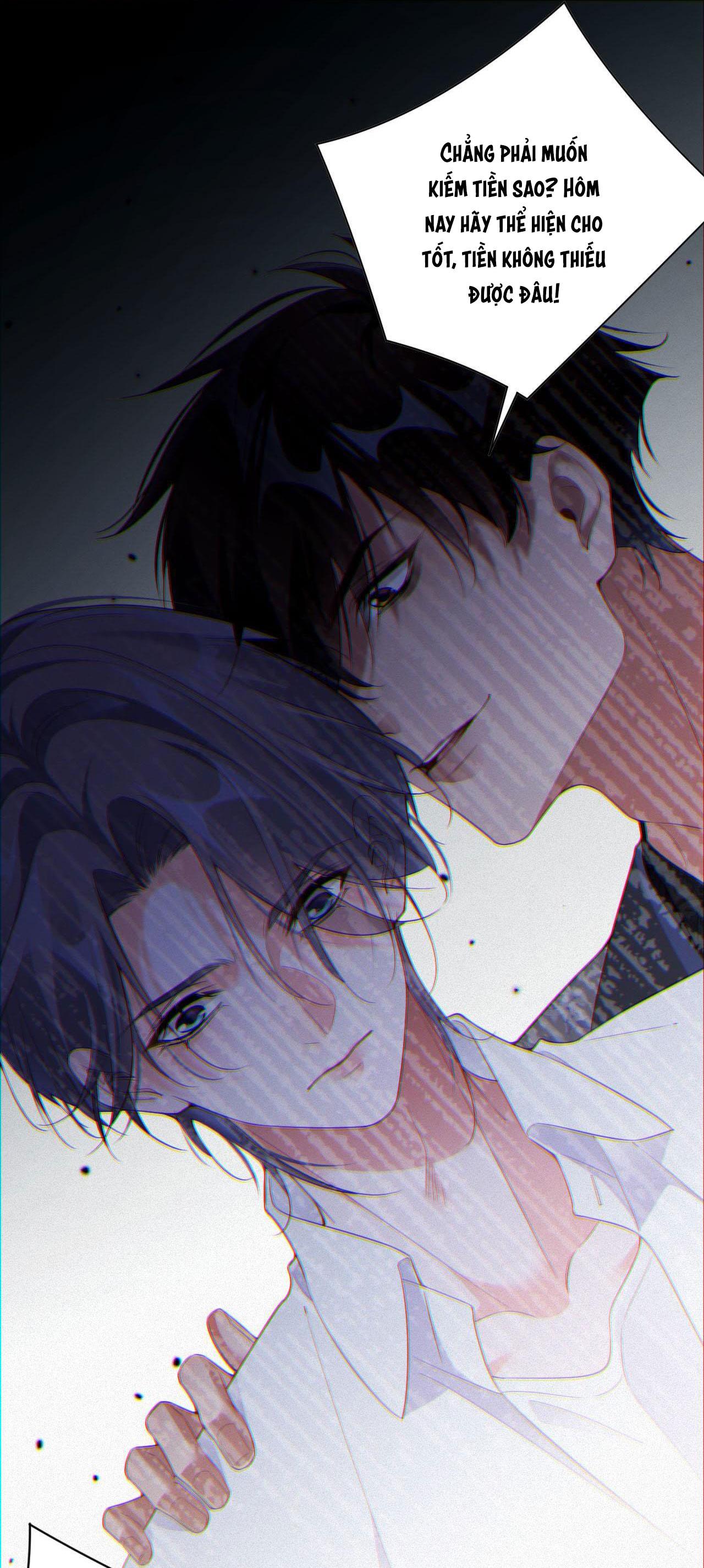 Chồng Cũ Muốn Tái Hôn Lần Nữa: Chapter 20