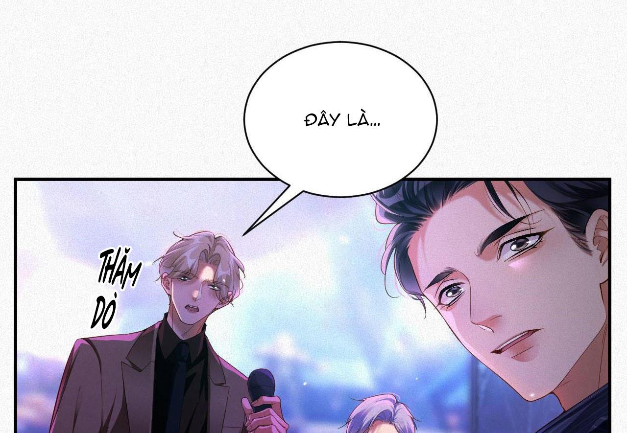 Chồng Cũ Muốn Tái Hôn Lần Nữa: Chapter 20