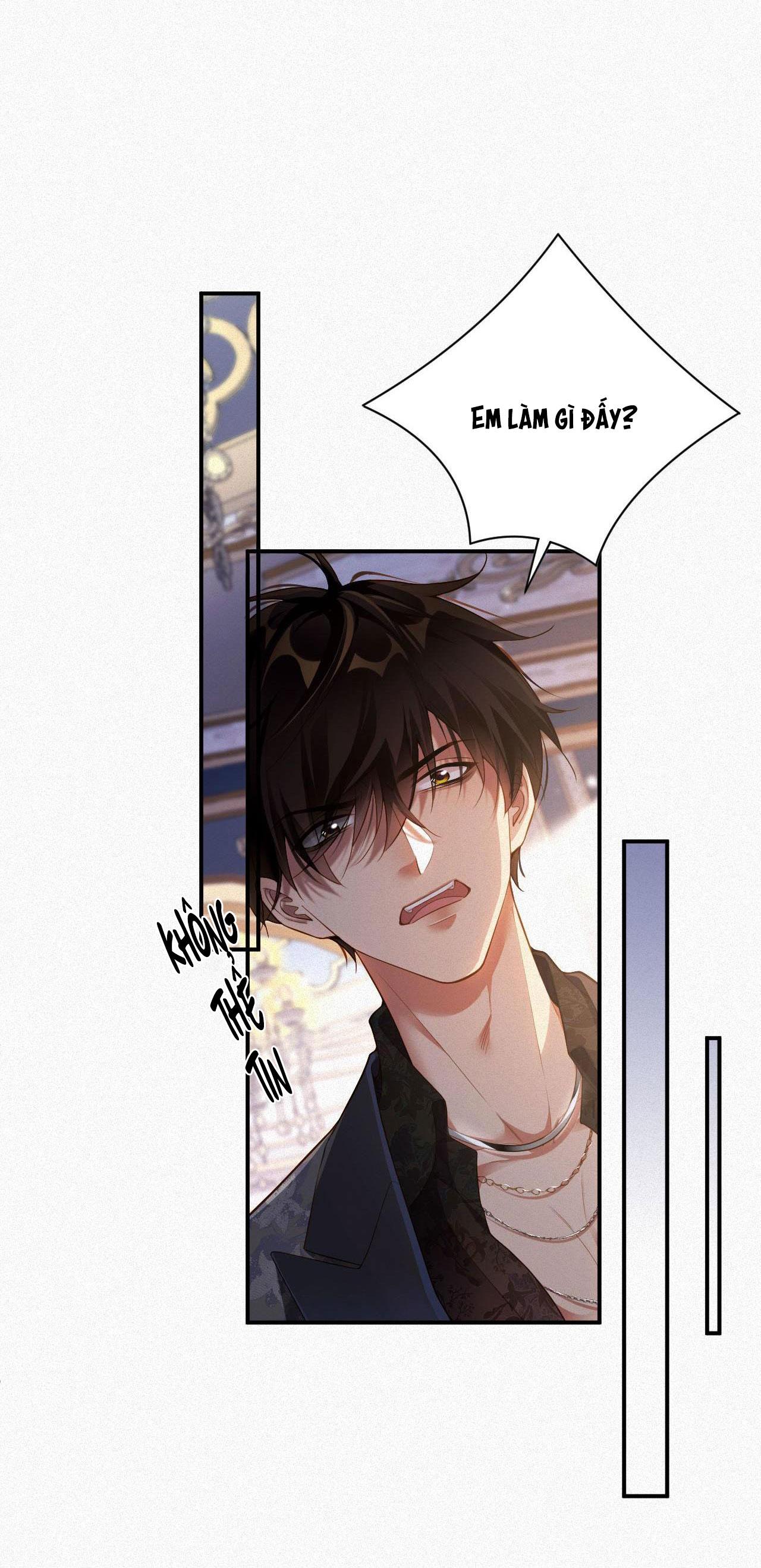 Chồng Cũ Muốn Tái Hôn Lần Nữa: Chapter 20
