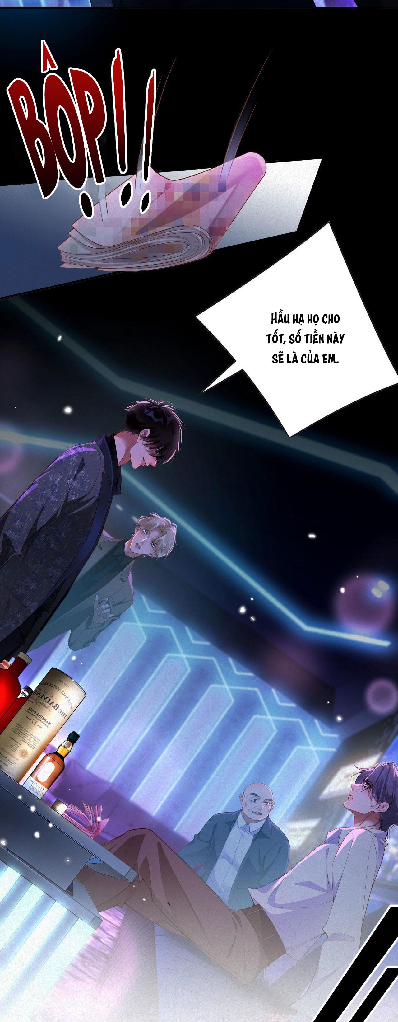 Chồng Cũ Muốn Tái Hôn Lần Nữa: Chapter 20
