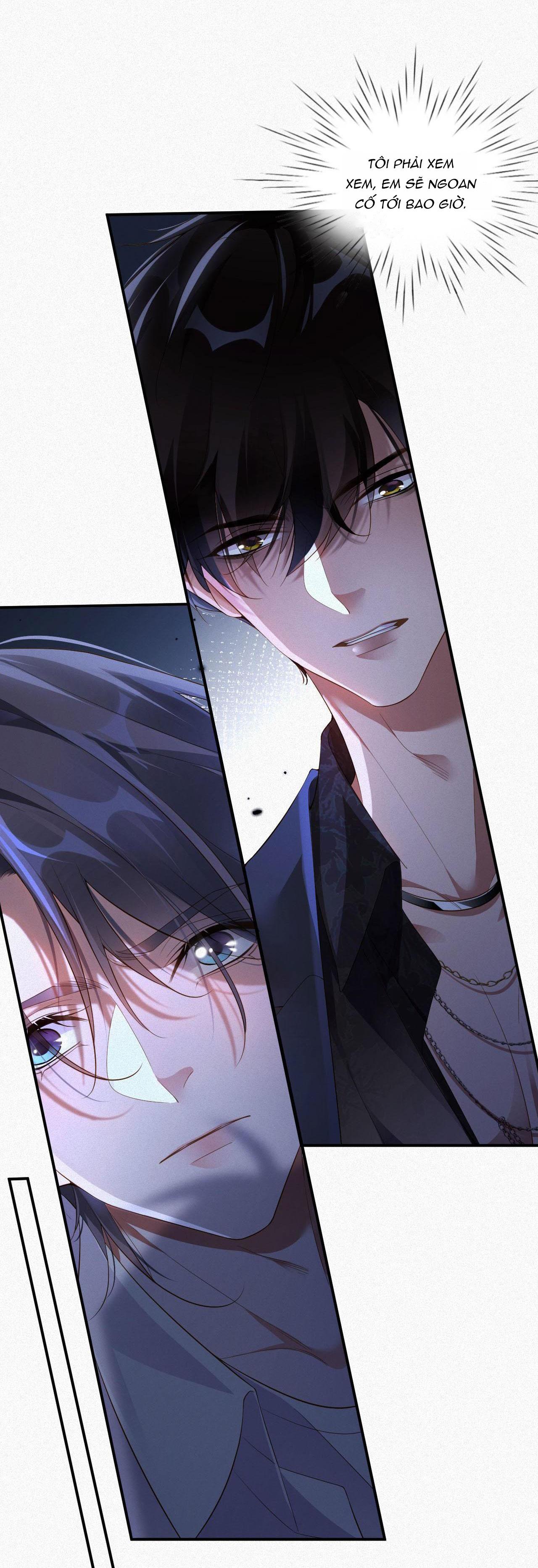 Chồng Cũ Muốn Tái Hôn Lần Nữa: Chapter 20