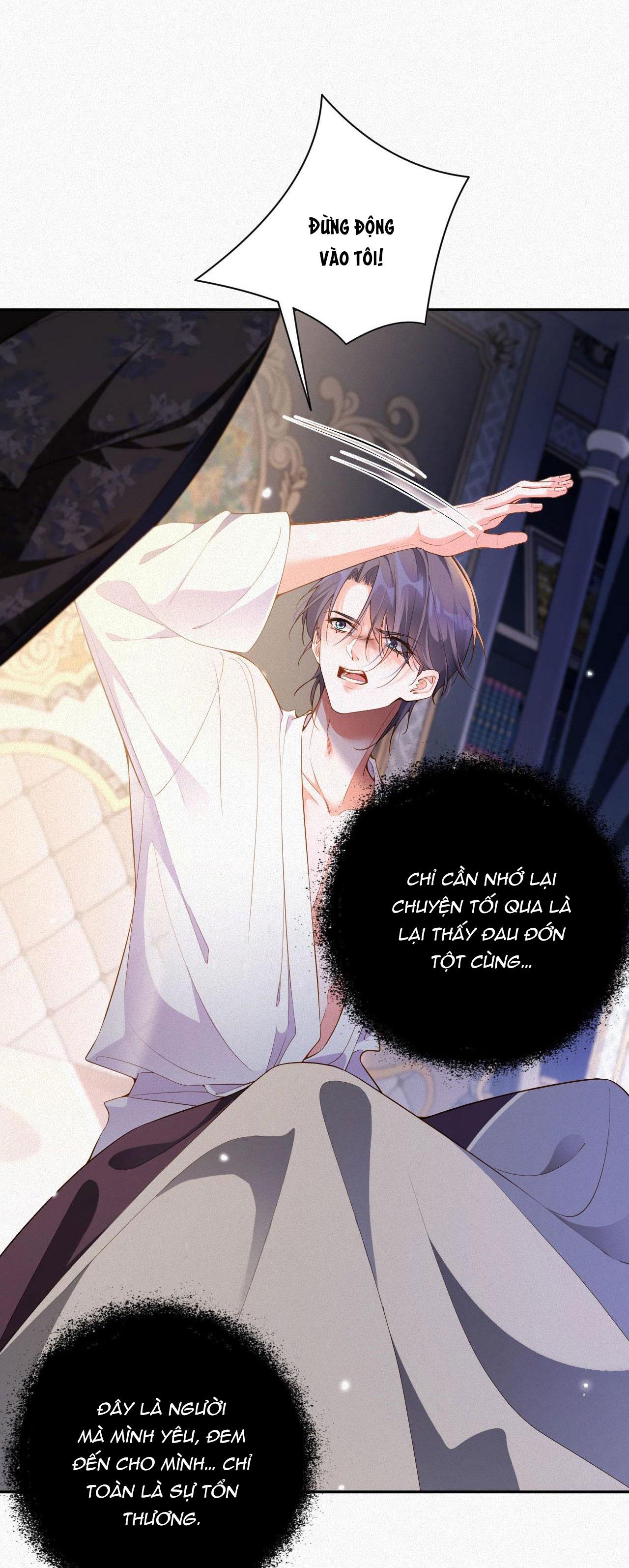 Chồng Cũ Muốn Tái Hôn Lần Nữa: Chapter 20