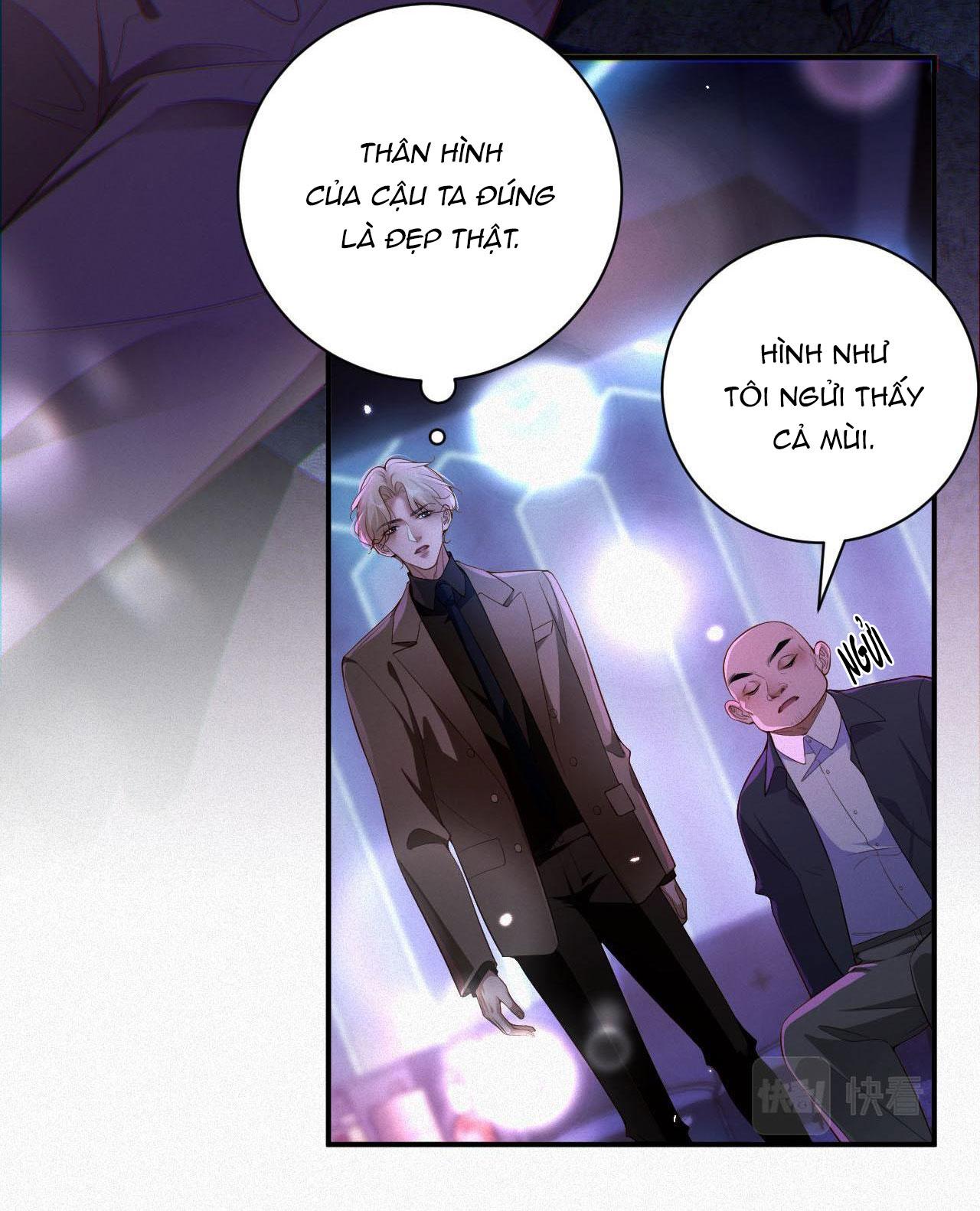 Chồng Cũ Muốn Tái Hôn Lần Nữa: Chapter 20