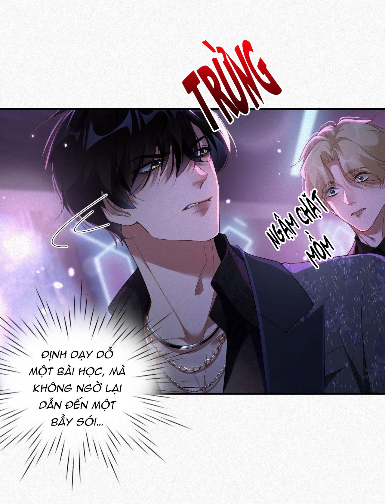 Chồng Cũ Muốn Tái Hôn Lần Nữa: Chapter 20