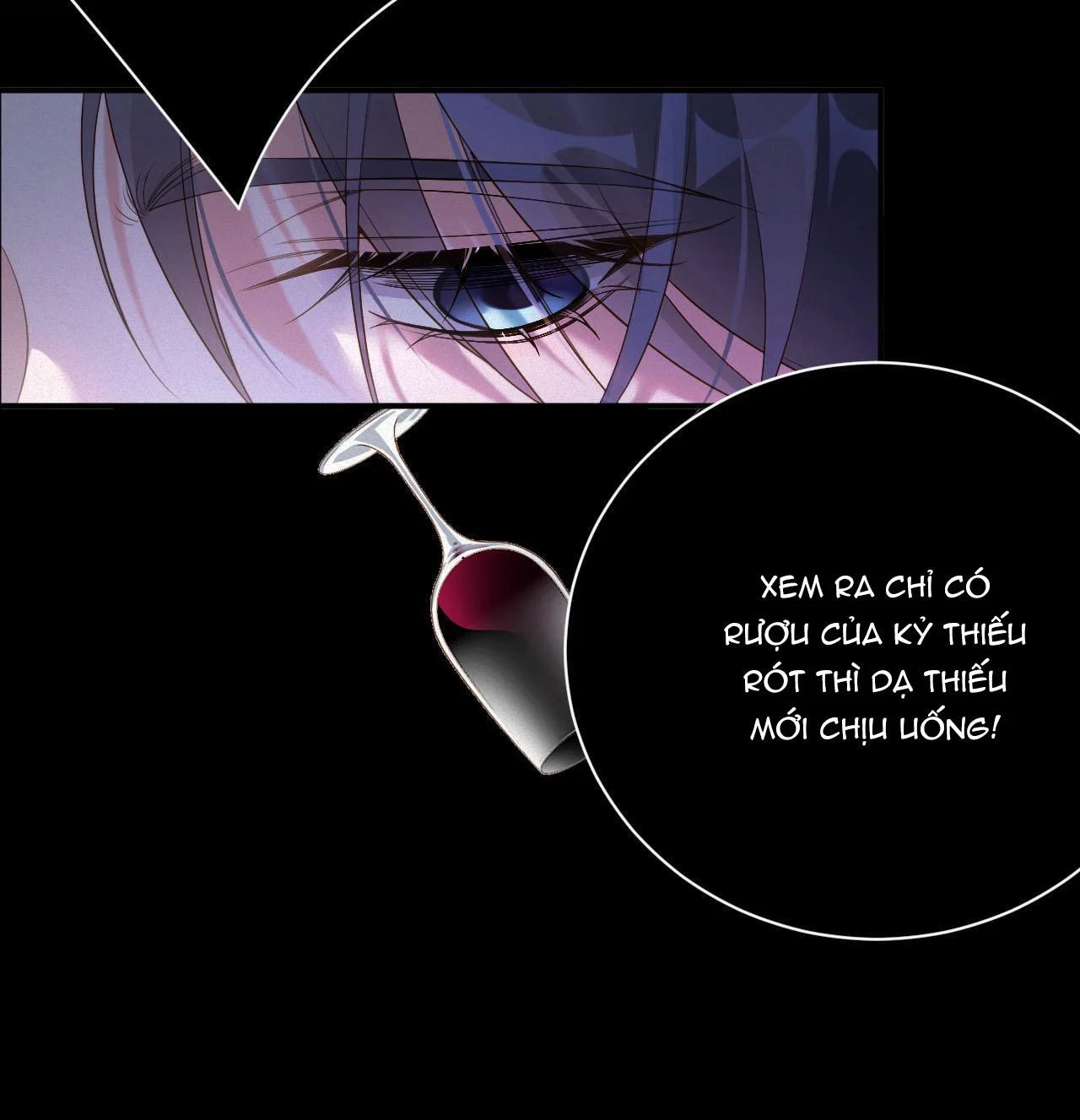 Chồng Cũ Muốn Tái Hôn Lần Nữa: Chapter 20