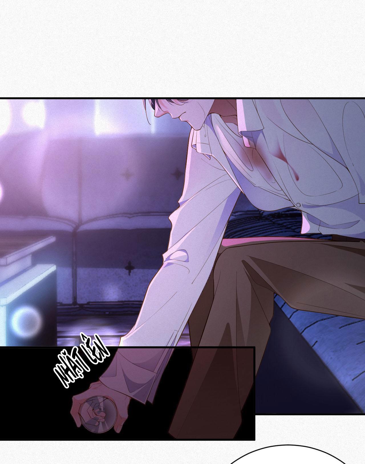 Chồng Cũ Muốn Tái Hôn Lần Nữa: Chapter 20
