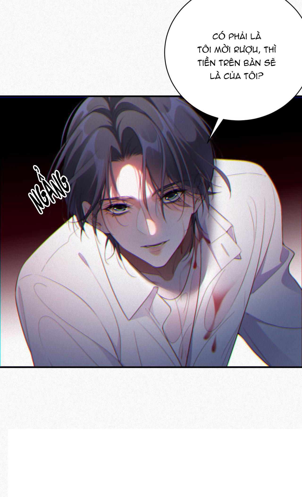 Chồng Cũ Muốn Tái Hôn Lần Nữa: Chapter 20