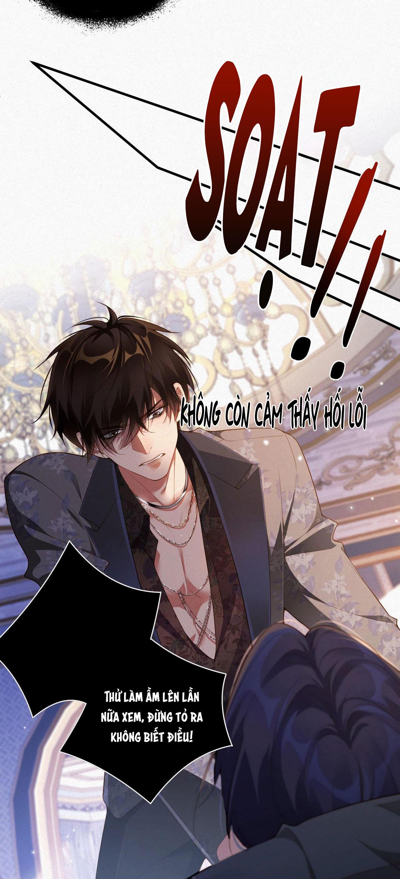 Chồng Cũ Muốn Tái Hôn Lần Nữa: Chapter 20