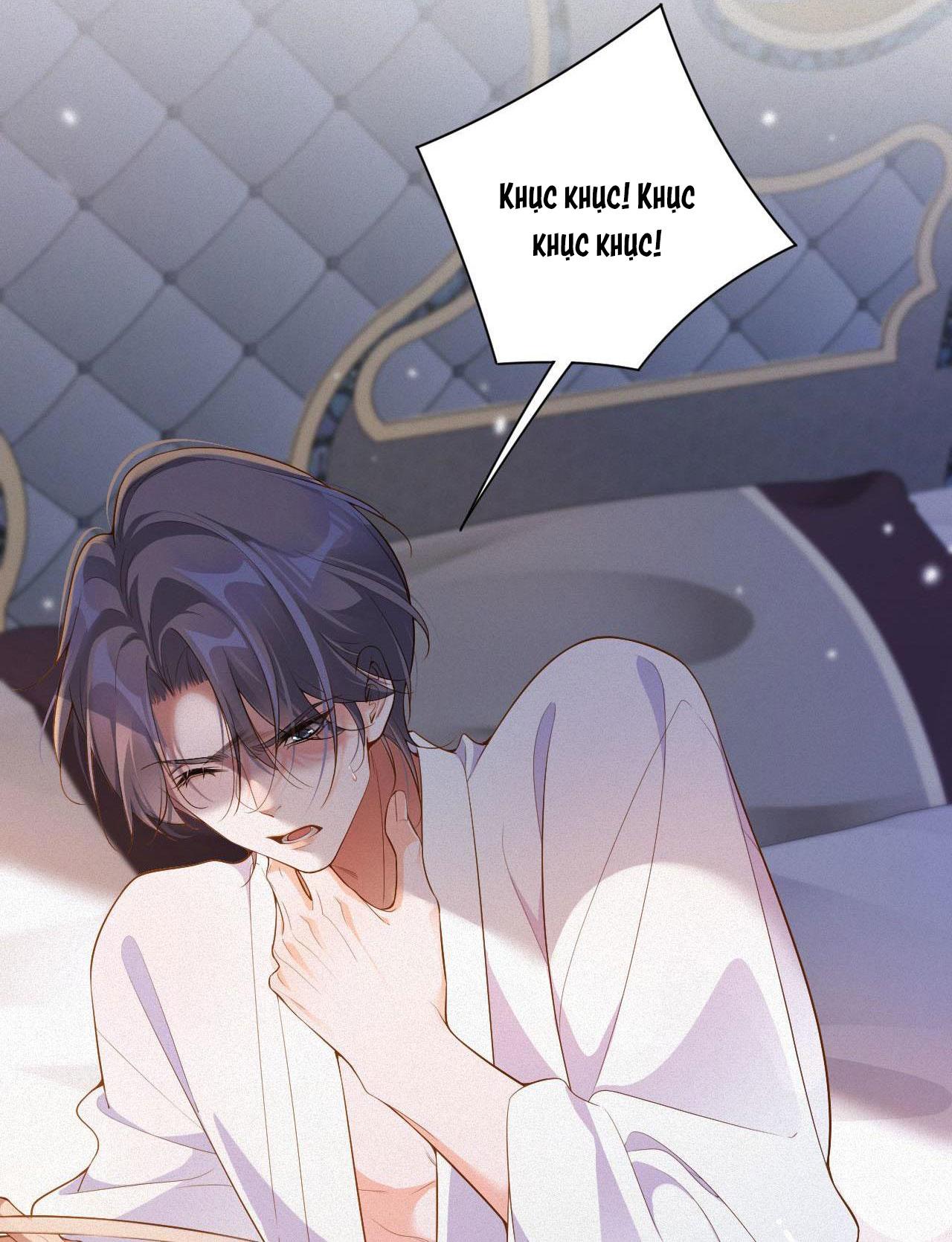 Chồng Cũ Muốn Tái Hôn Lần Nữa: Chapter 20