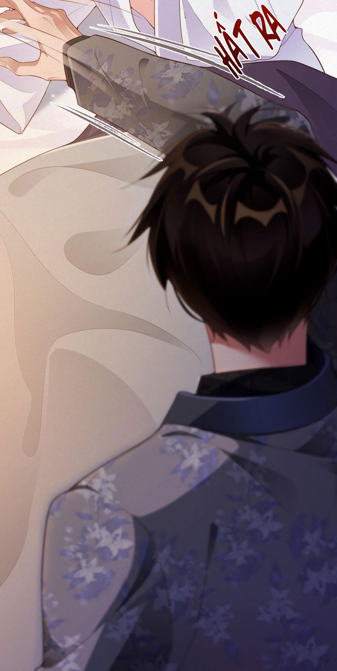 Chồng Cũ Muốn Tái Hôn Lần Nữa: Chapter 20