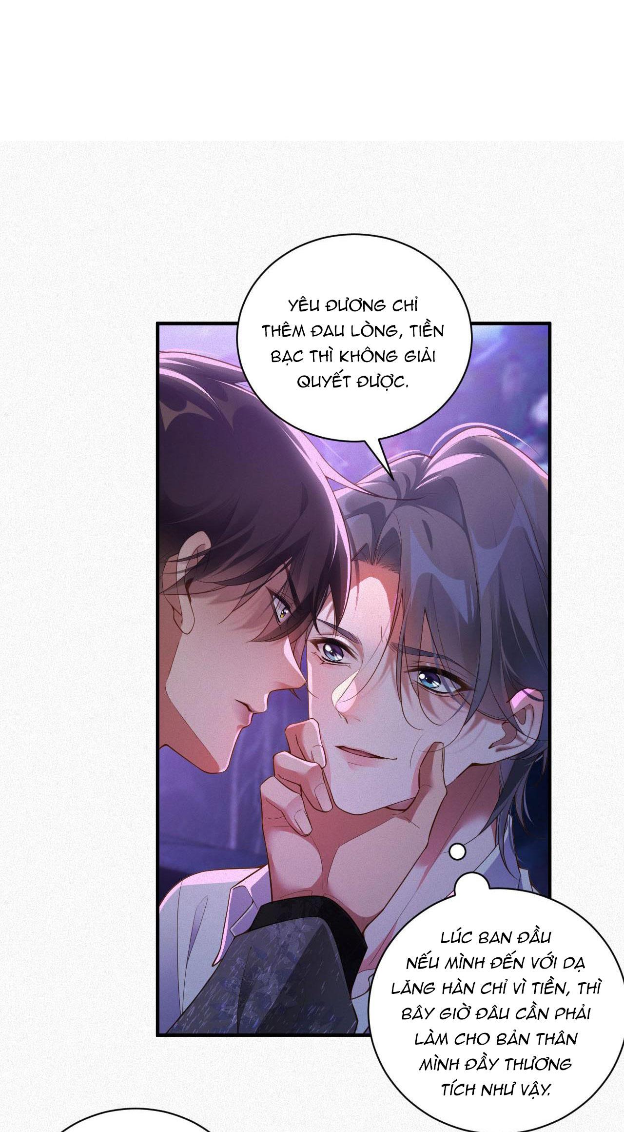 Chồng Cũ Muốn Tái Hôn Lần Nữa: Chapter 22