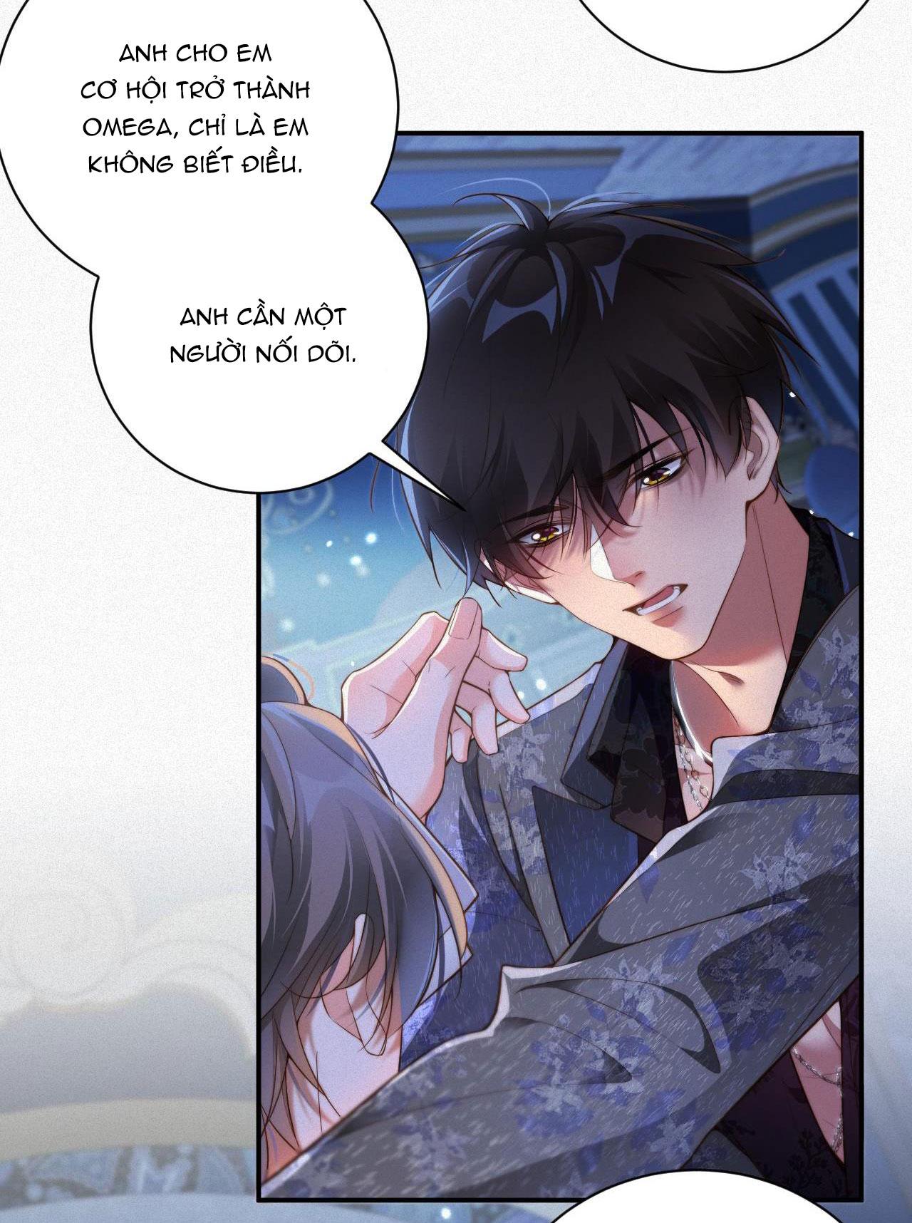 Chồng Cũ Muốn Tái Hôn Lần Nữa: Chapter 22