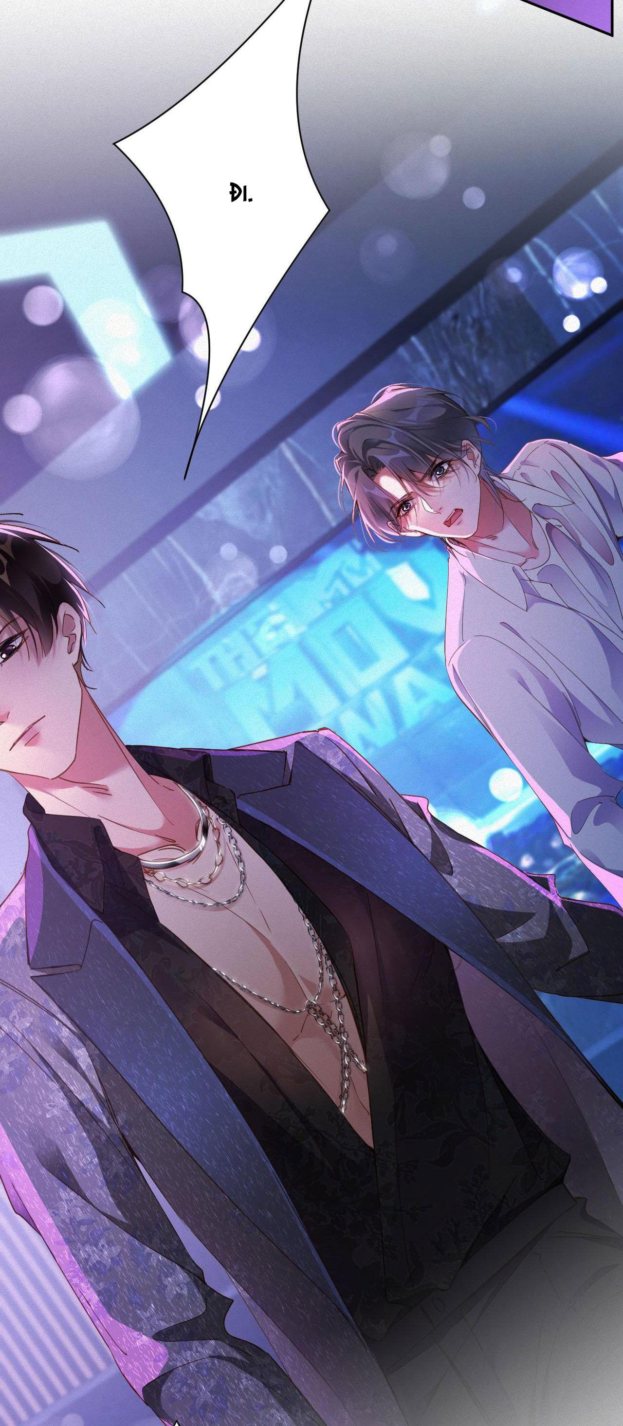 Chồng Cũ Muốn Tái Hôn Lần Nữa: Chapter 22