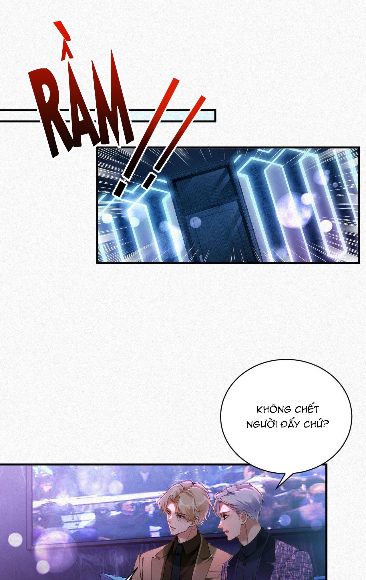 Chồng Cũ Muốn Tái Hôn Lần Nữa: Chapter 22