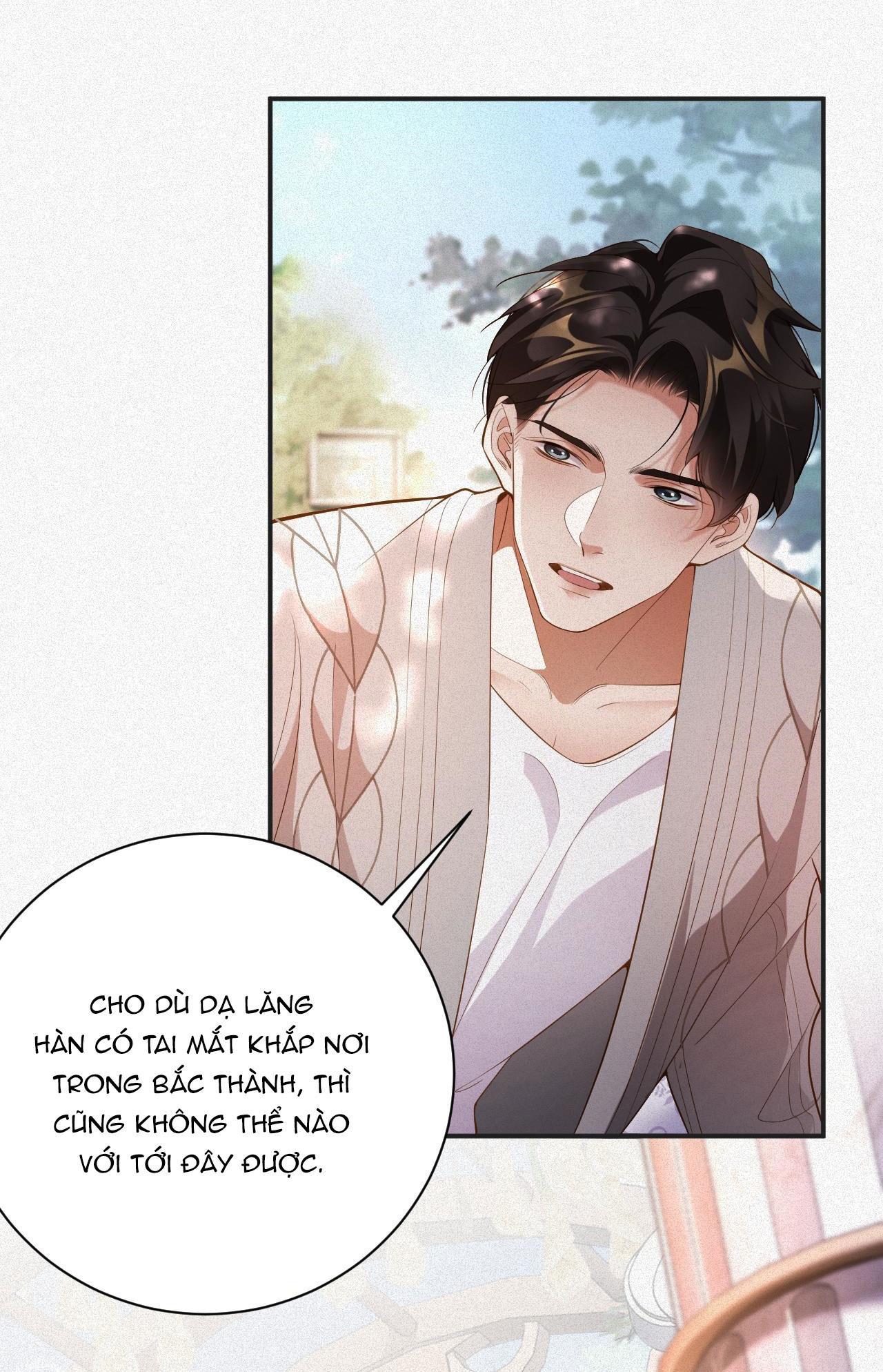Chồng Cũ Muốn Tái Hôn Lần Nữa: Chapter 25