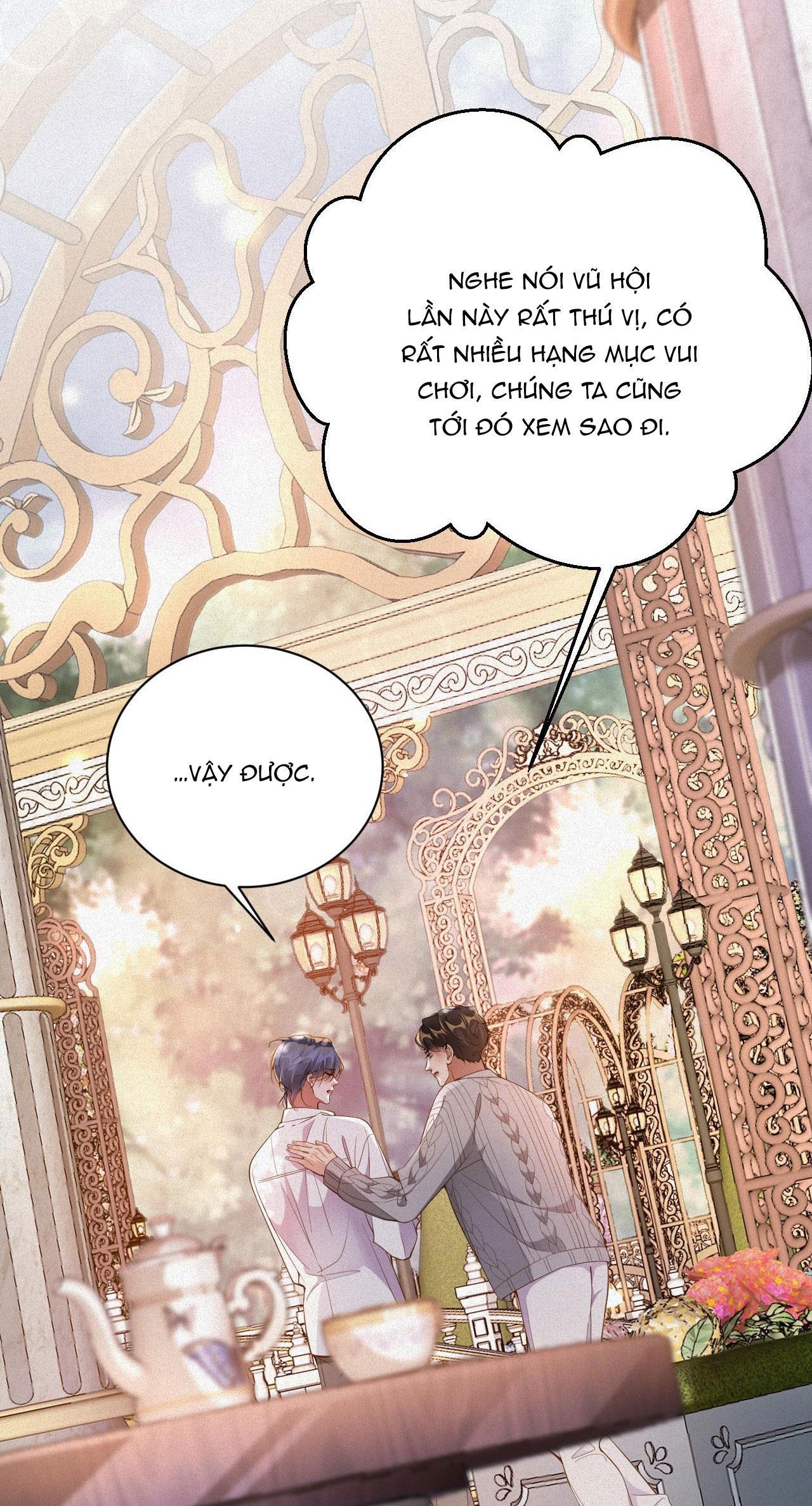 Chồng Cũ Muốn Tái Hôn Lần Nữa: Chapter 25