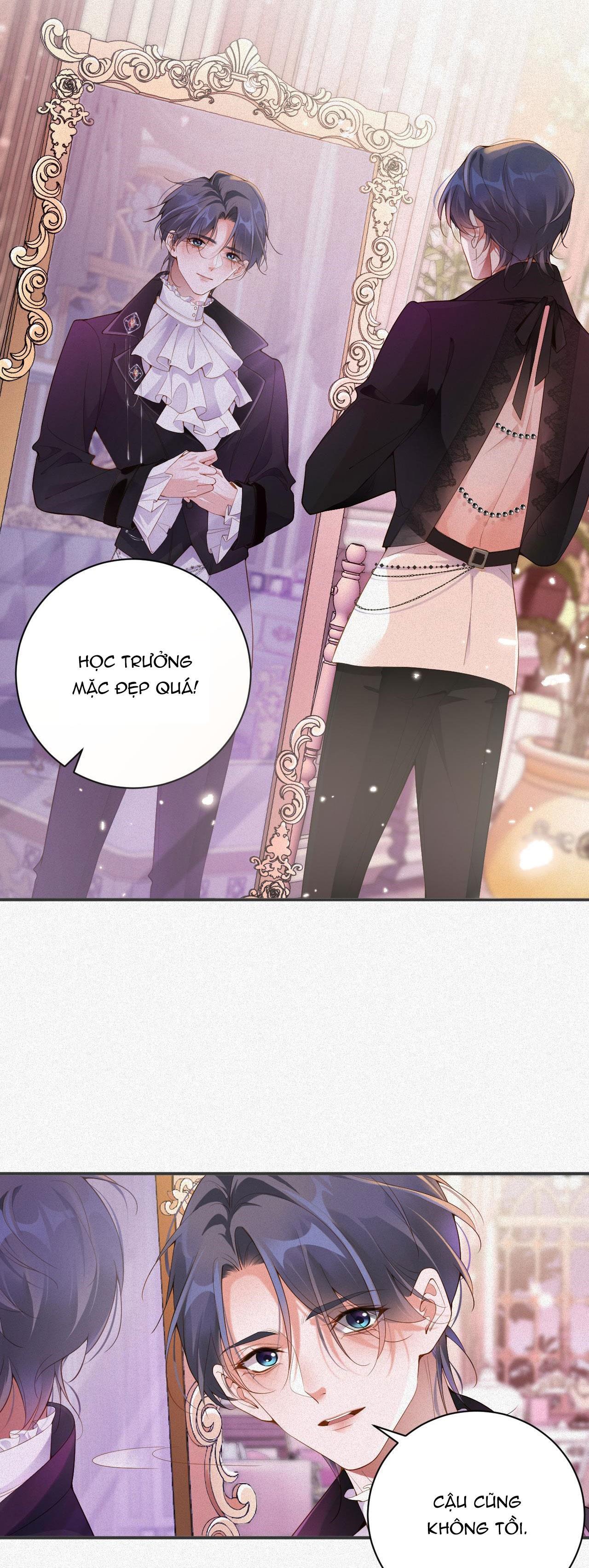 Chồng Cũ Muốn Tái Hôn Lần Nữa: Chapter 25