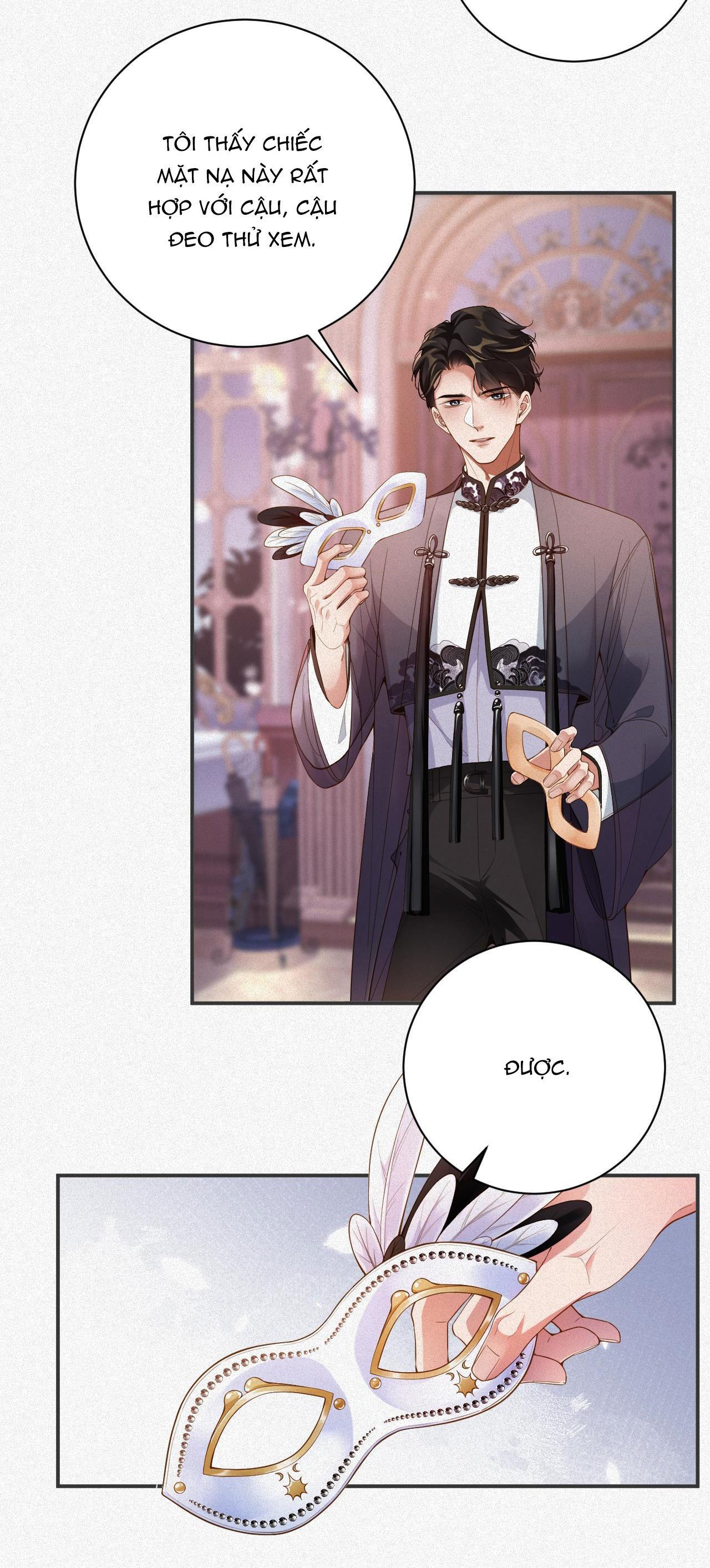 Chồng Cũ Muốn Tái Hôn Lần Nữa: Chapter 25